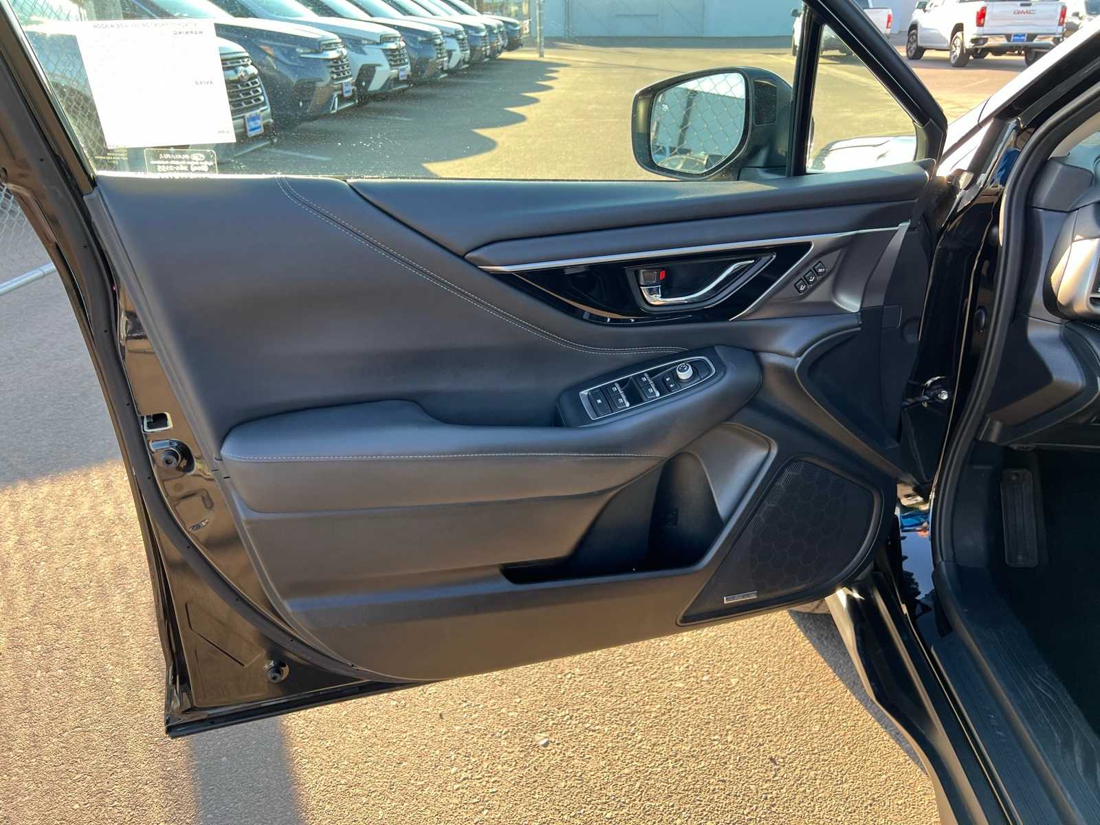 Thumbnail: 2023 Subaru Outback - 16