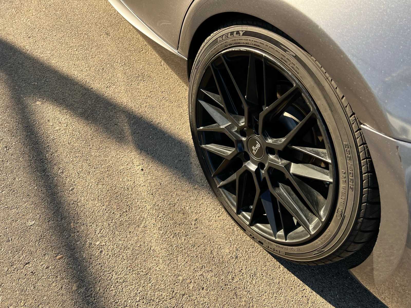 Thumbnail: 2015 Lexus IS - 15