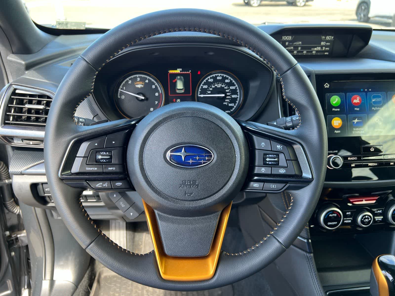 Thumbnail: 2025 Subaru Forester - 30