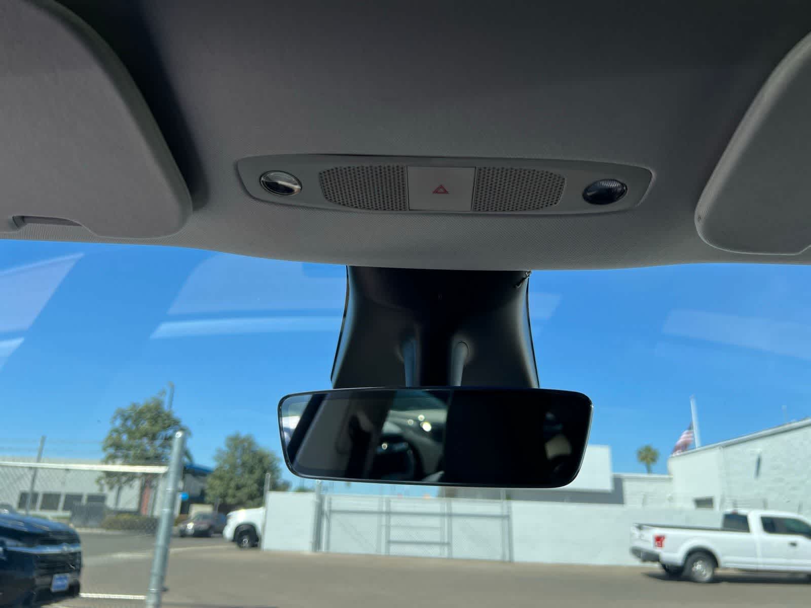 Thumbnail: 2020 Tesla Model Y - 32