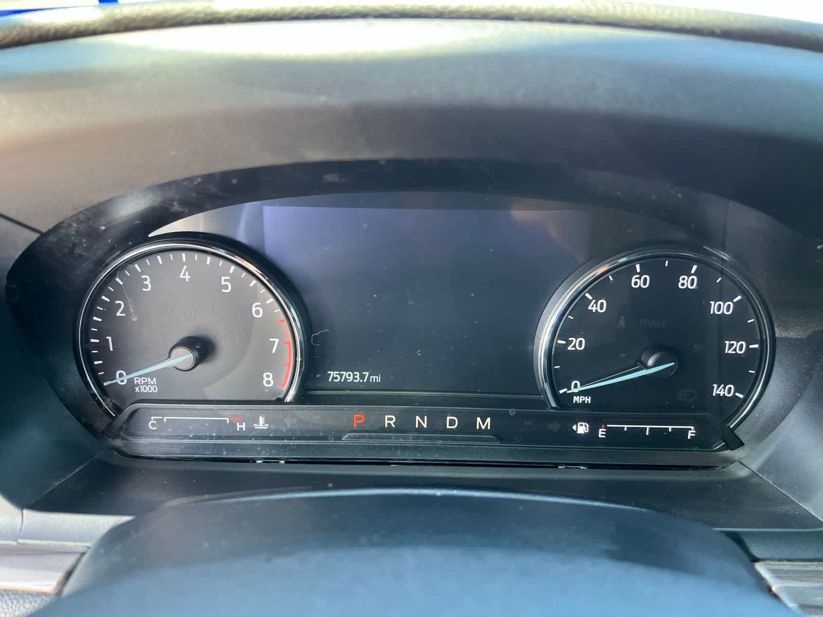 Thumbnail: 2020 Ford Explorer - 34