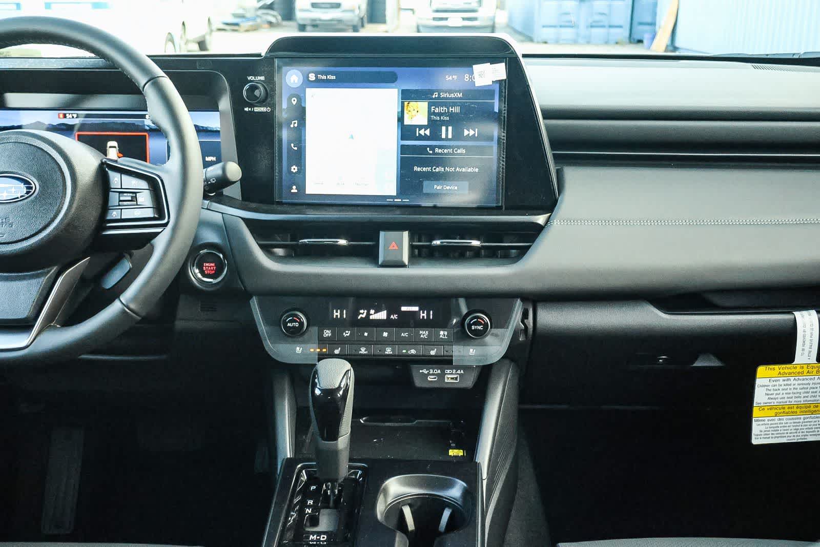 Thumbnail: 2026 Subaru Outback - 15