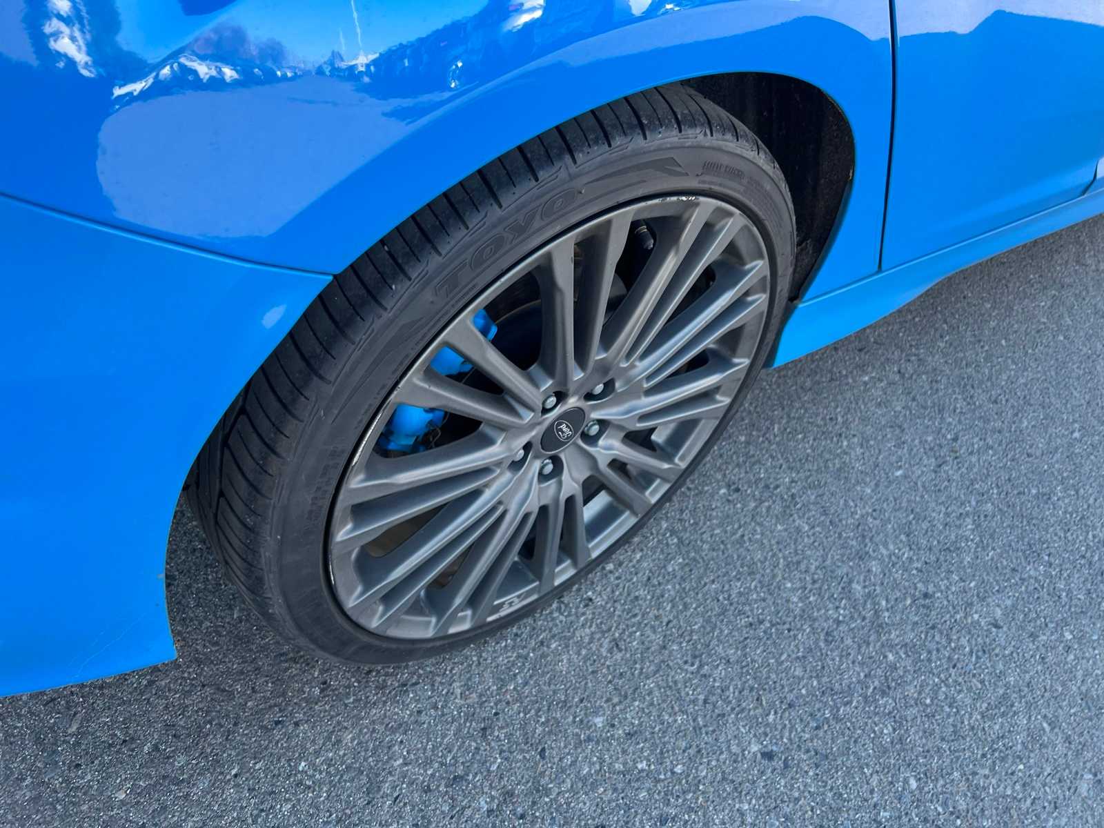 Thumbnail: 2017 Ford Focus - 21