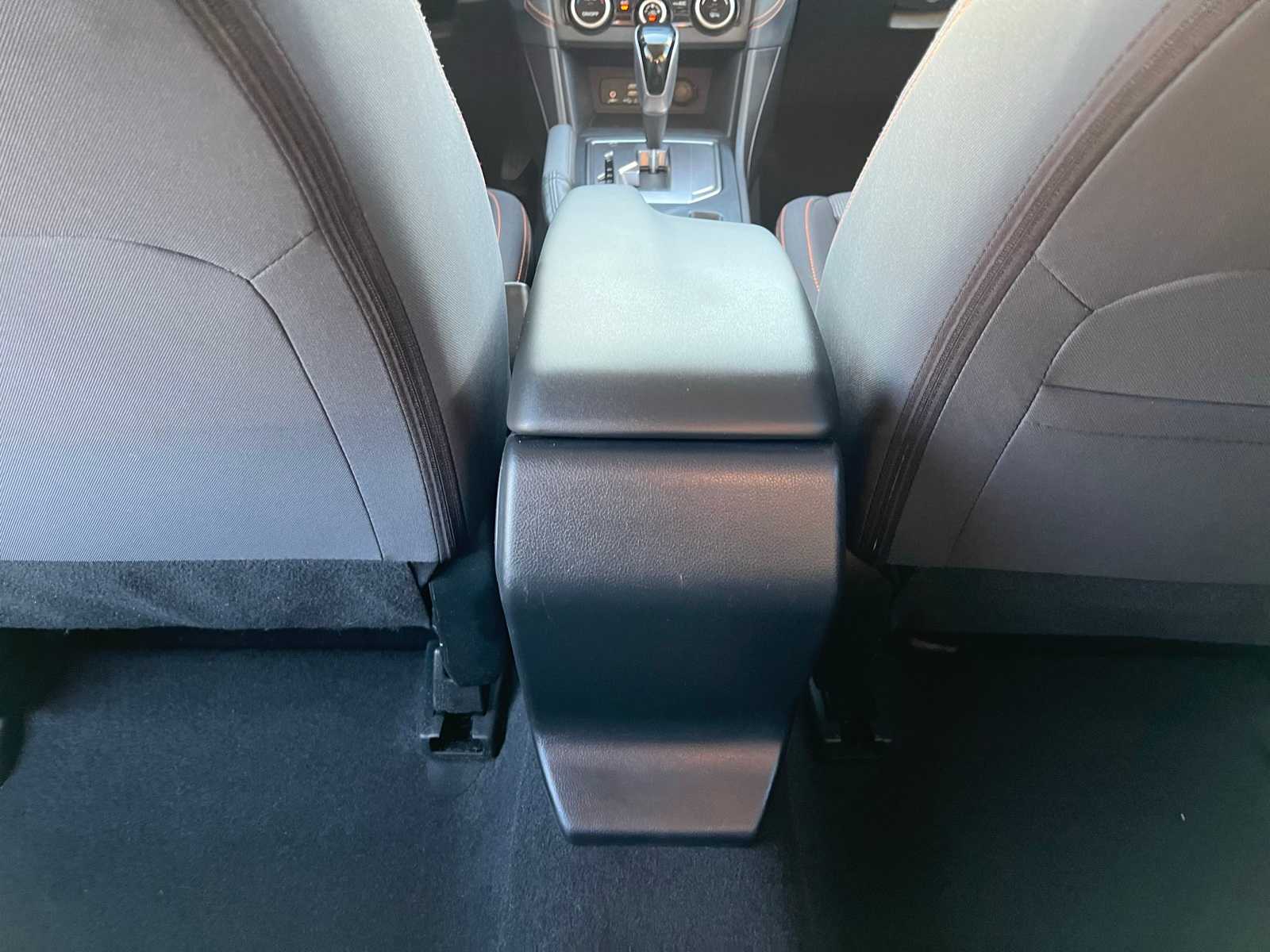 Thumbnail: 2023 Subaru Crosstrek - 32