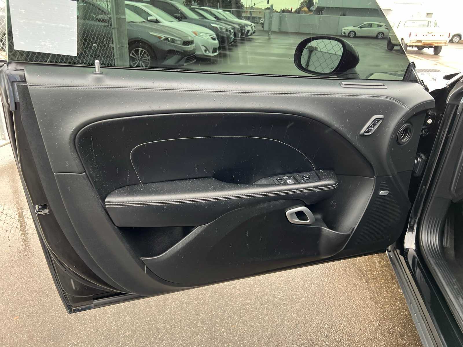 Thumbnail: 2021 Dodge Challenger - 15