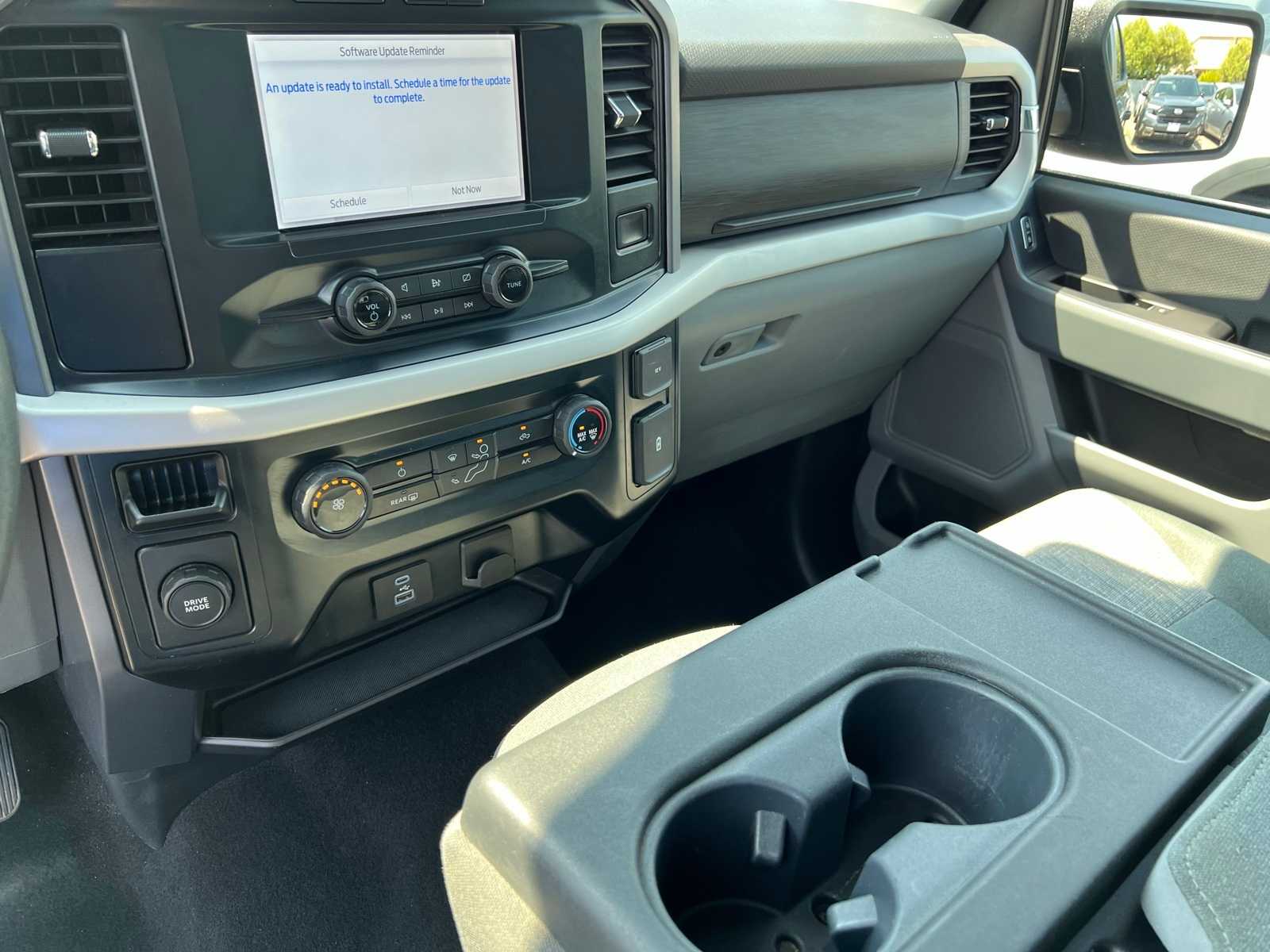 Thumbnail: 2023 Ford F-150 - 40