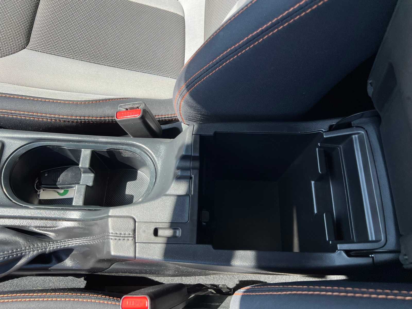 Thumbnail: 2020 Subaru Crosstrek - 41