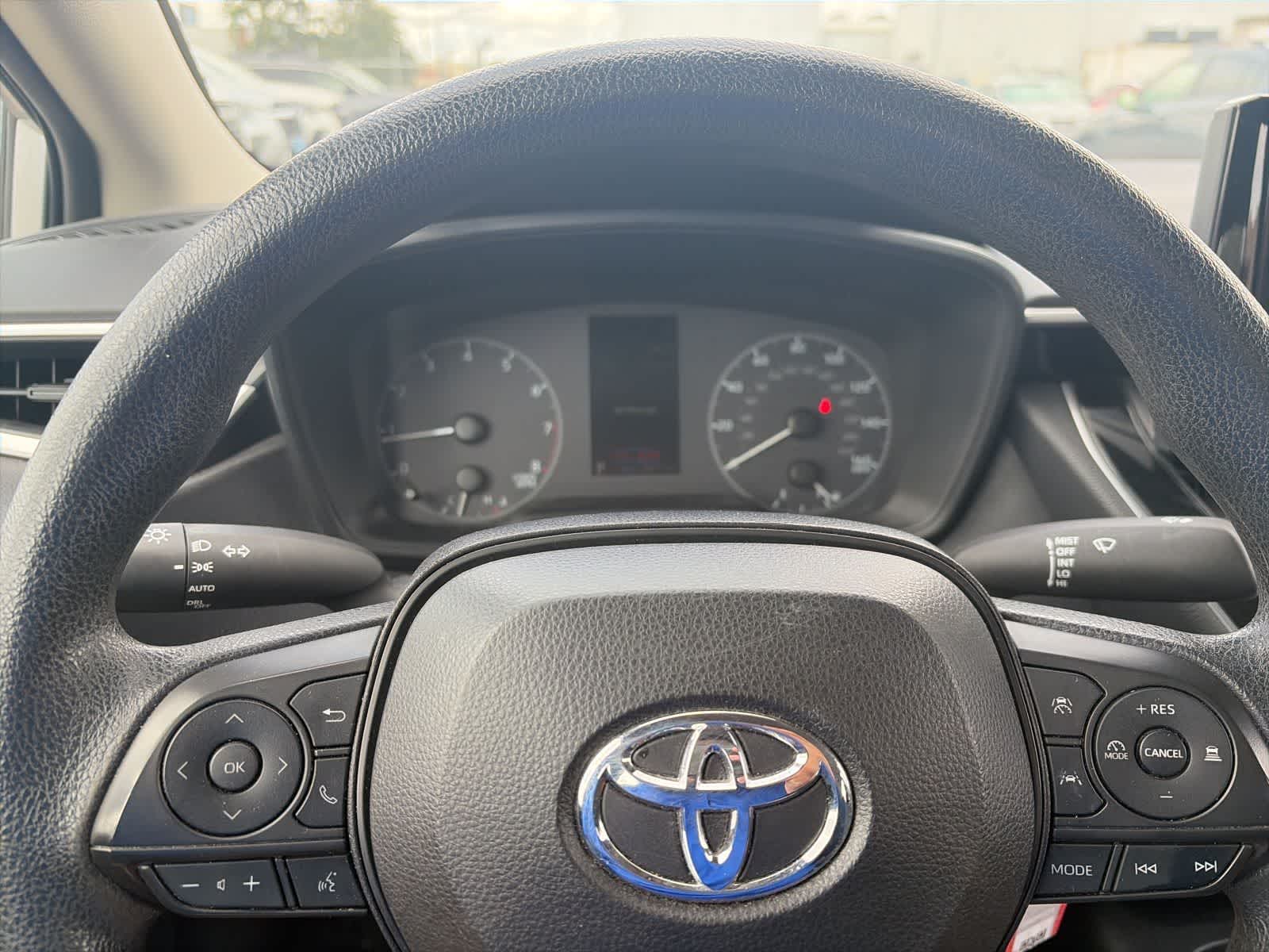 Thumbnail: 2023 Toyota Corolla - 34