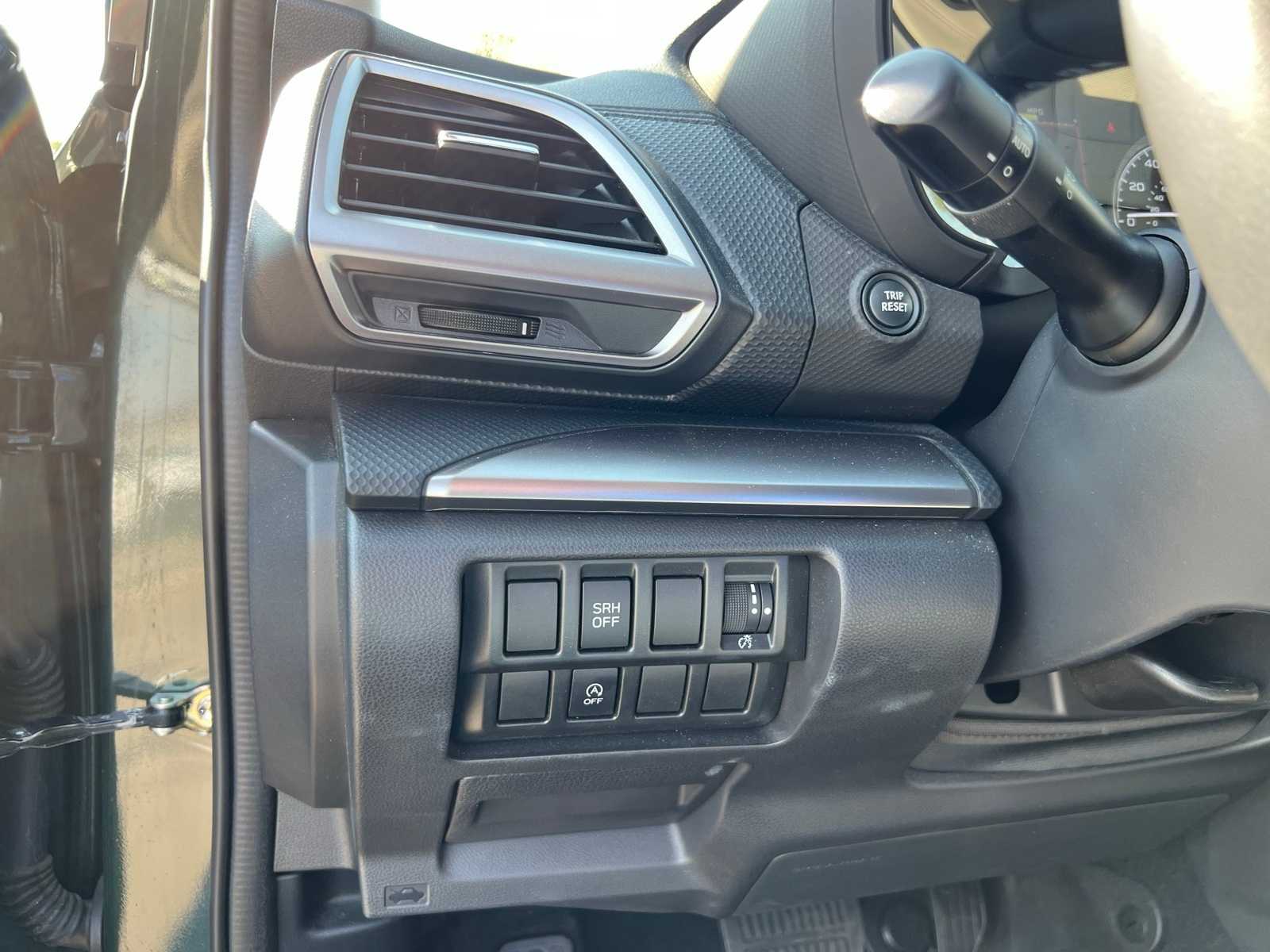 Thumbnail: 2023 Subaru Forester - 33