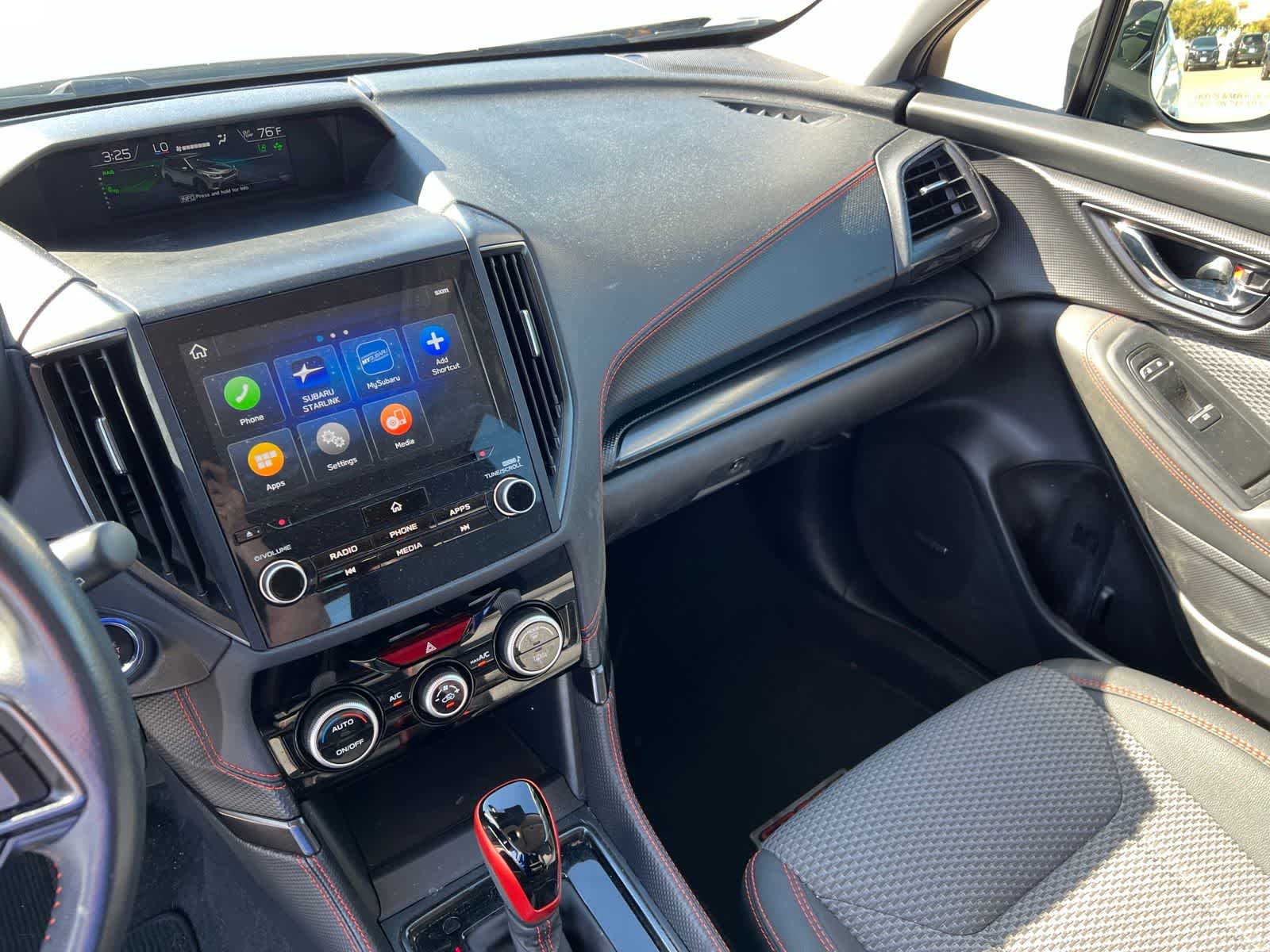 Thumbnail: 2023 Subaru Forester - 32