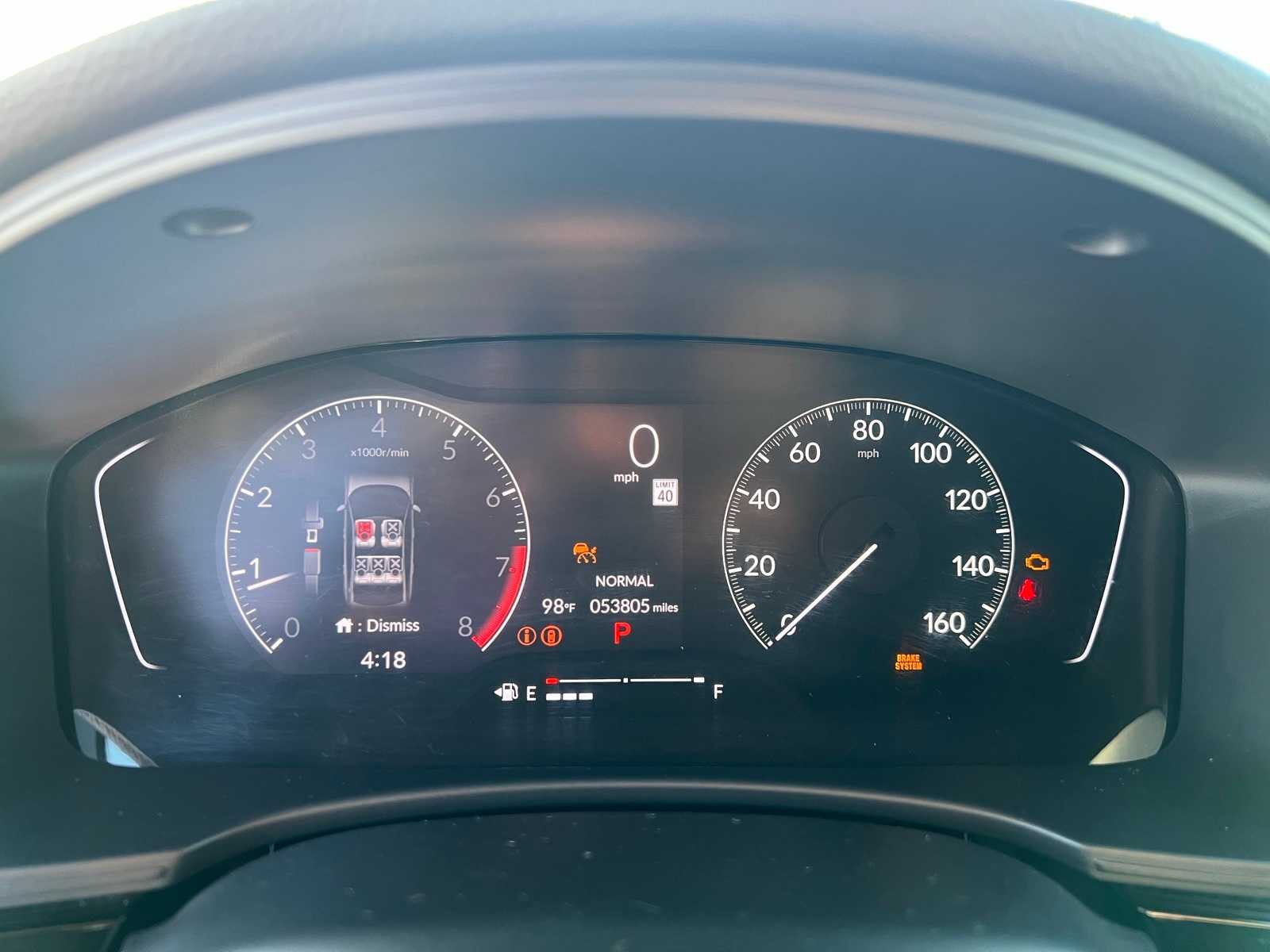 Thumbnail: 2022 Honda Civic - 43