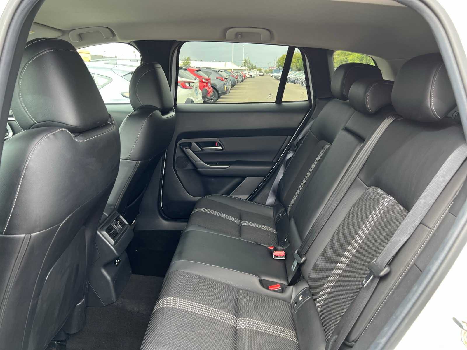 Thumbnail: 2024 Mazda CX-50 - 19