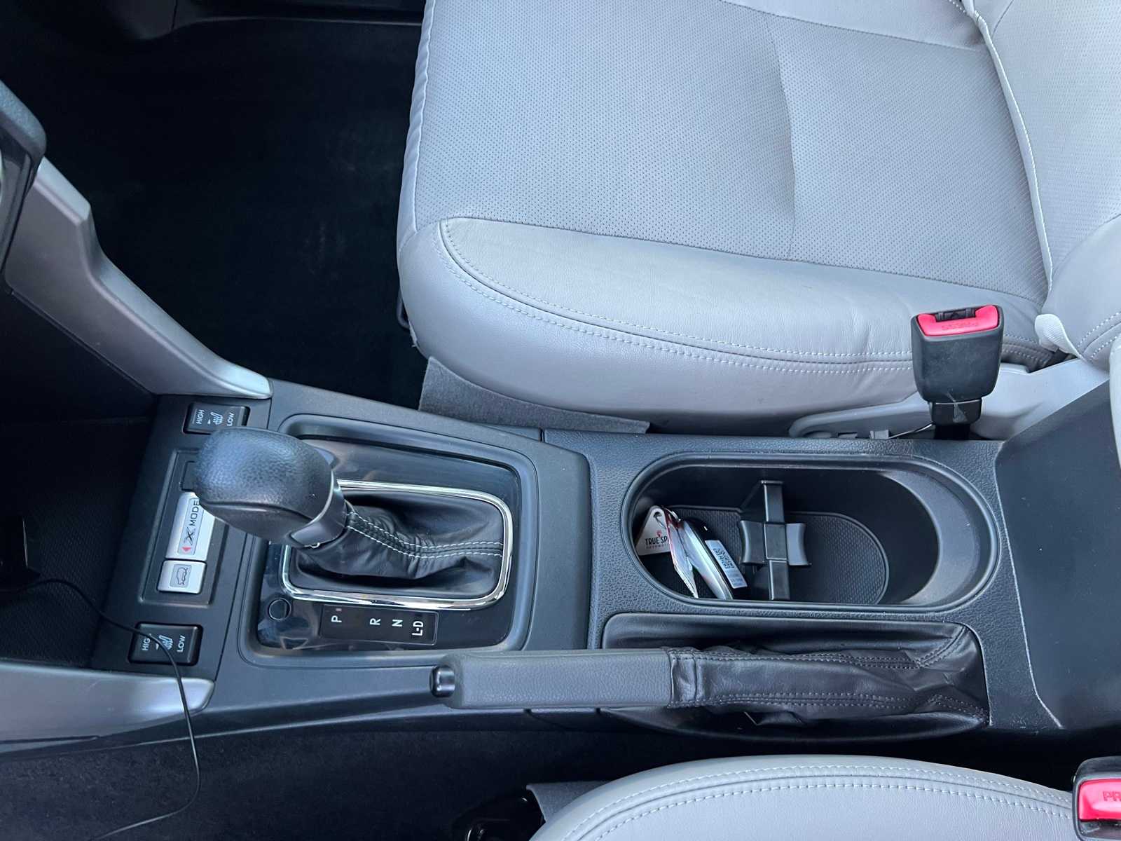 Thumbnail: 2016 Subaru Forester - 39