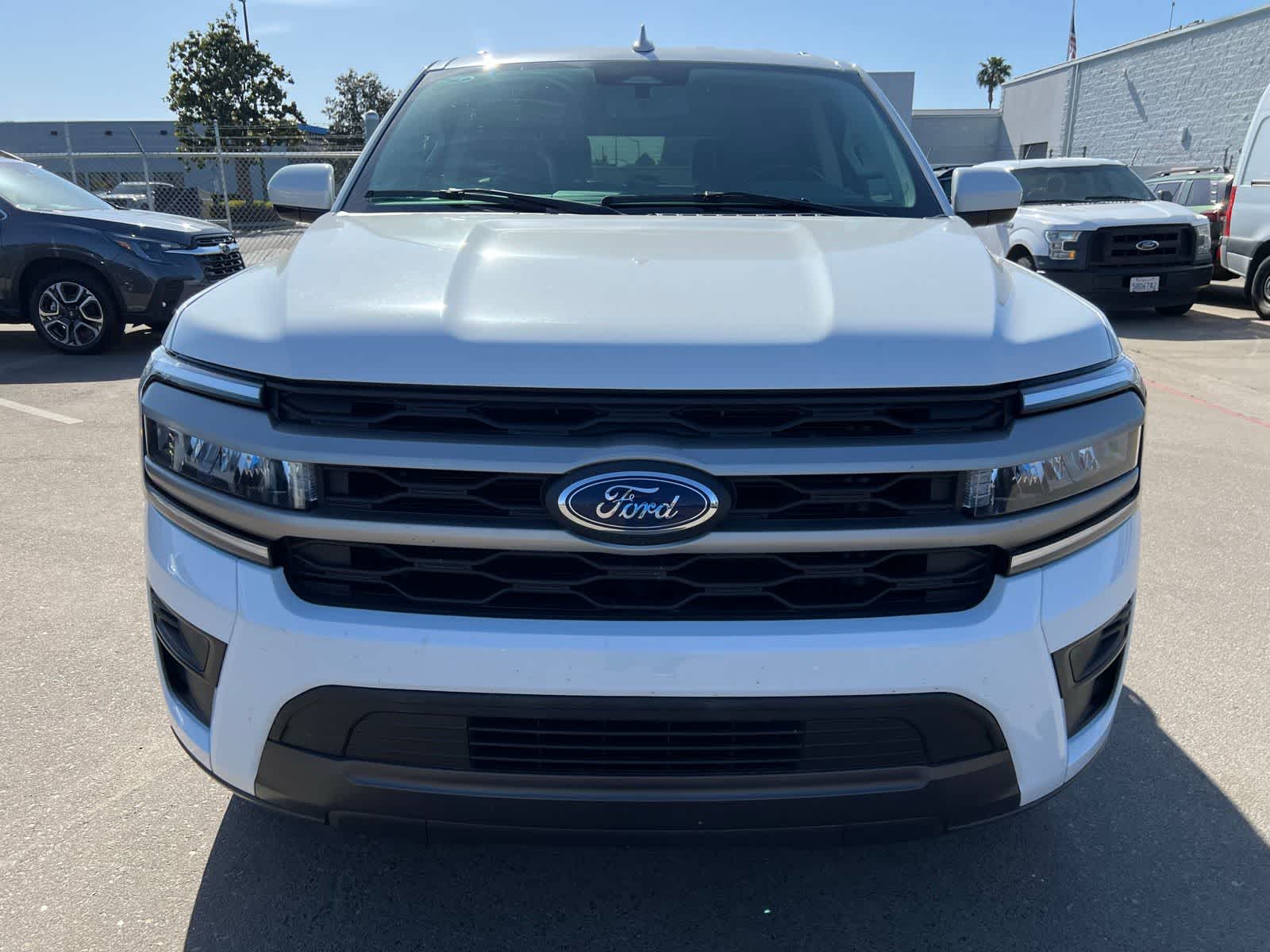 Thumbnail: 2024 Ford Expedition - 11