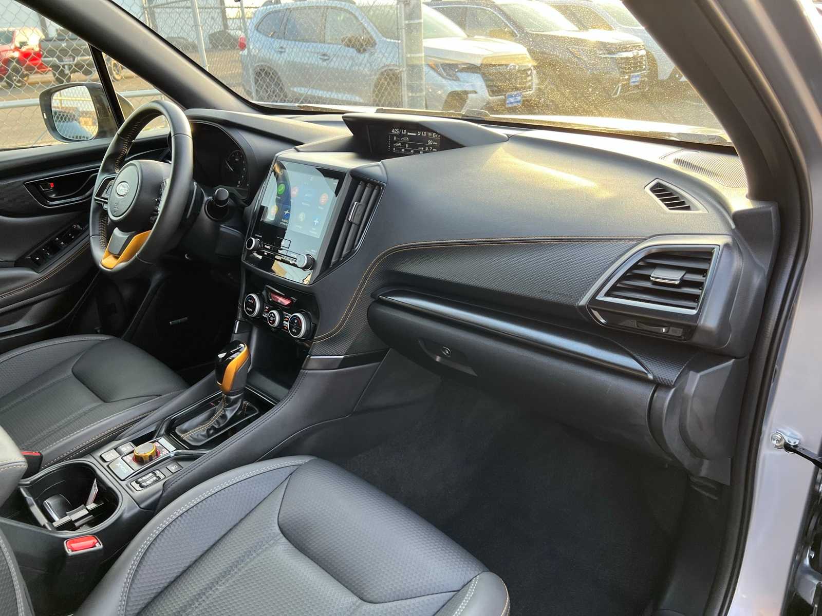 Thumbnail: 2024 Subaru Forester - 26