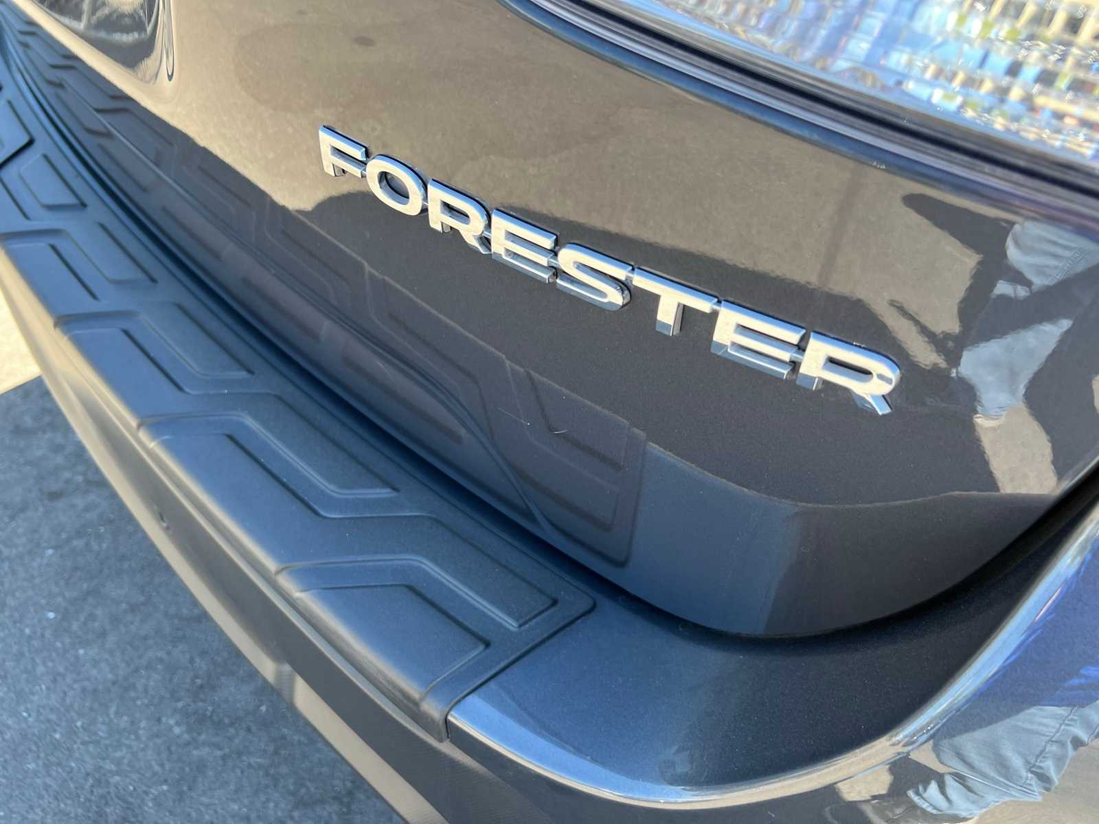 Thumbnail: 2023 Subaru Forester - 7