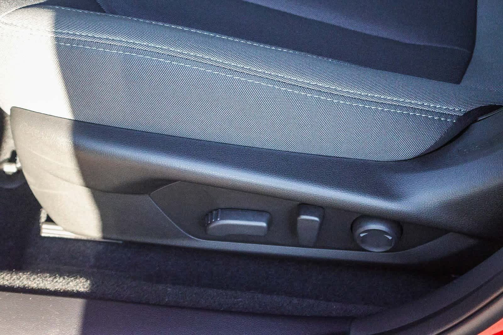 Thumbnail: 2025 Subaru Crosstrek - 20