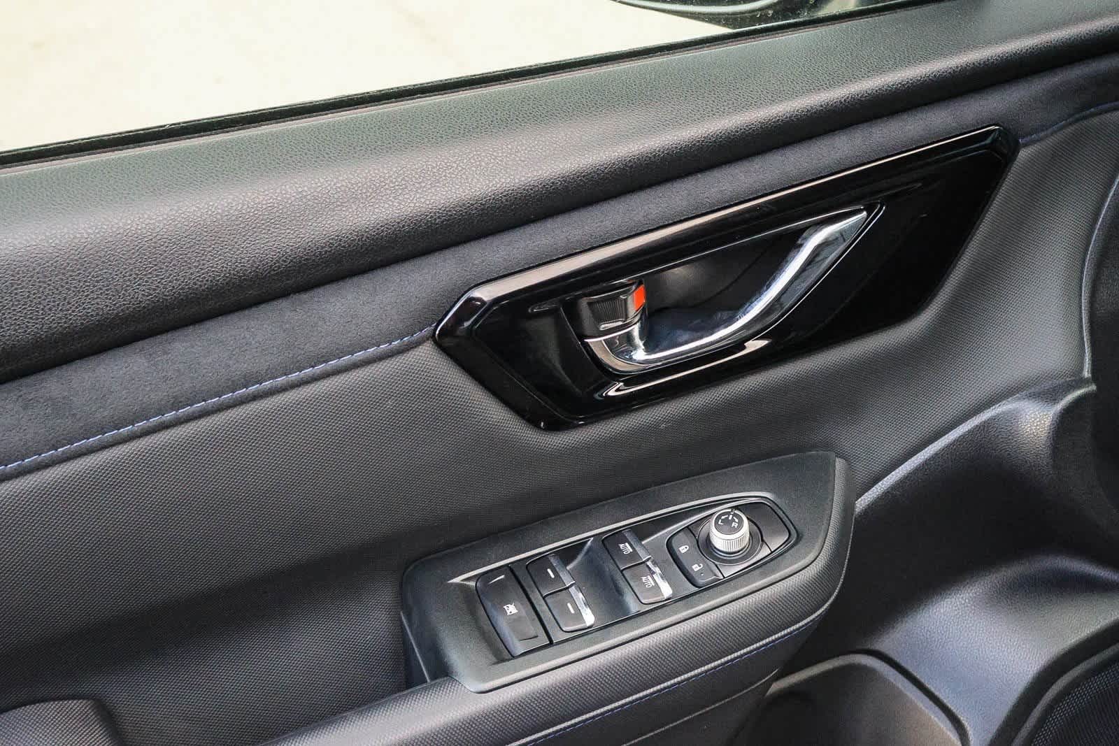 Thumbnail: 2025 Subaru Legacy - 20