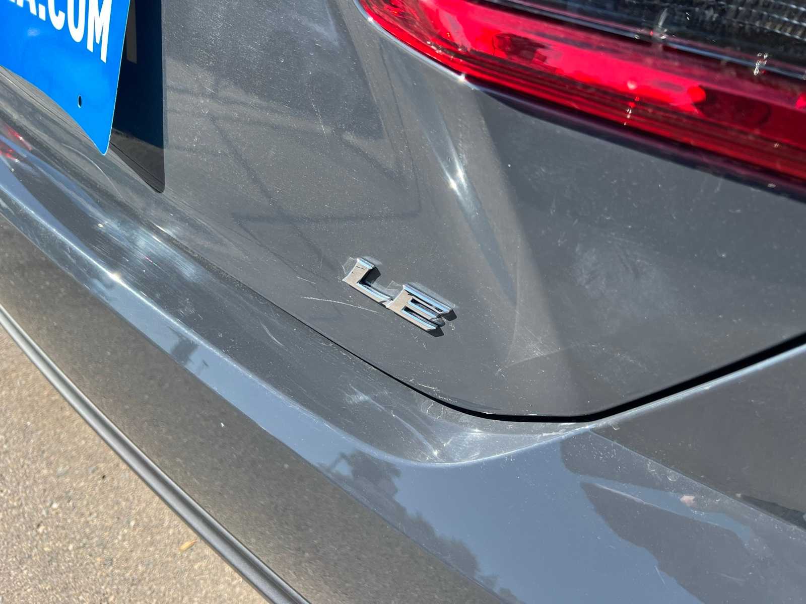 Thumbnail: 2025 Toyota Camry - 7