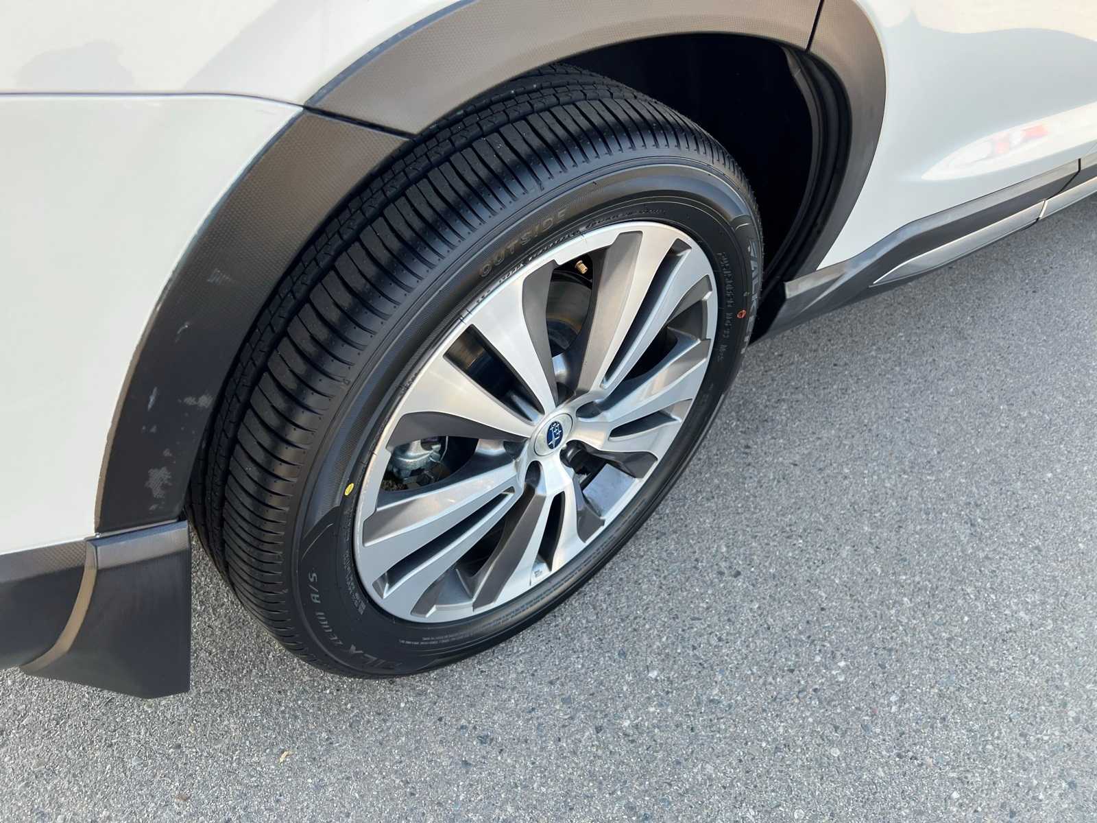 Thumbnail: 2019 Subaru Ascent - 21