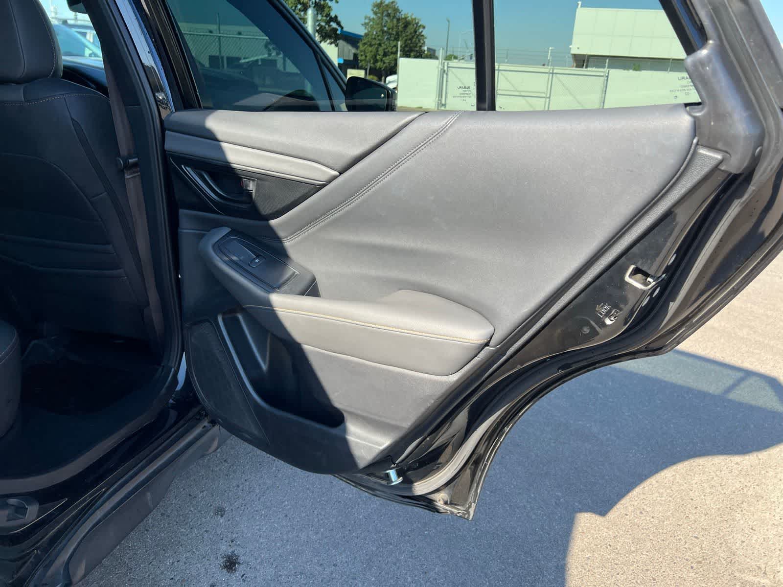 Thumbnail: 2023 Subaru Outback - 24