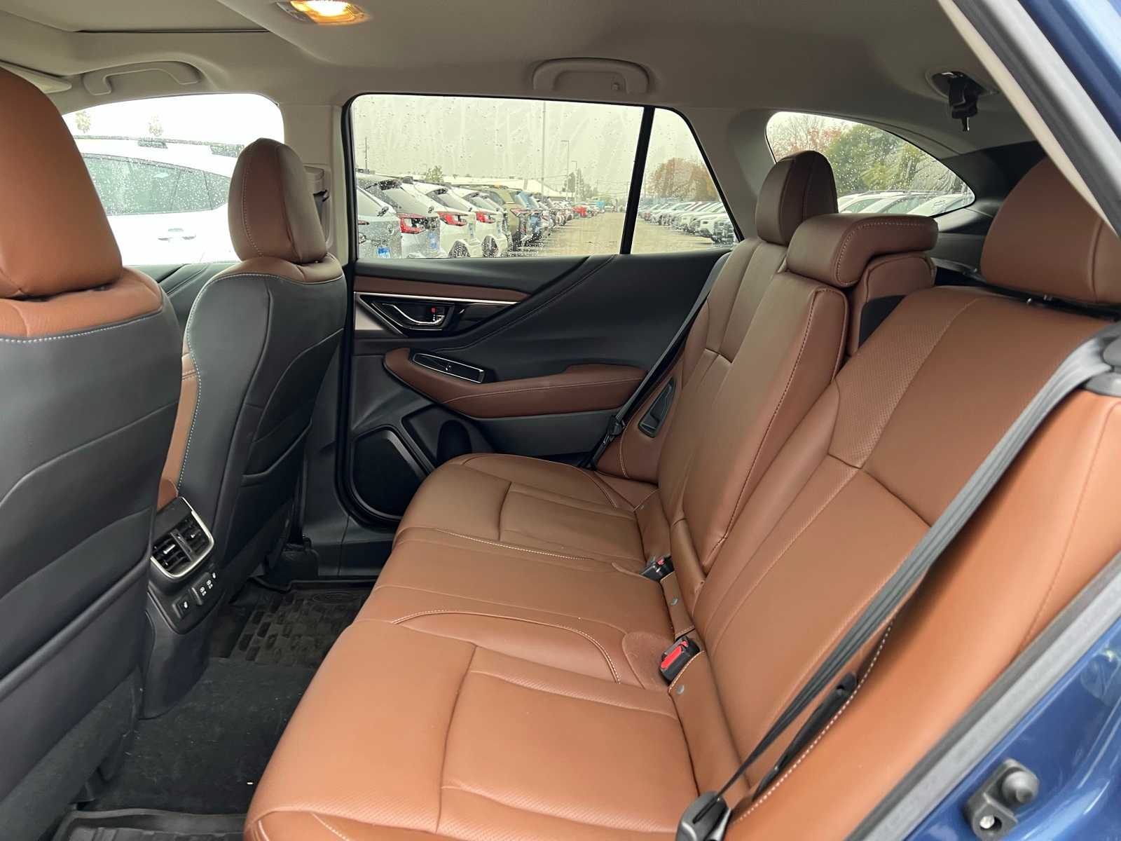 Thumbnail: 2020 Subaru Outback - 19