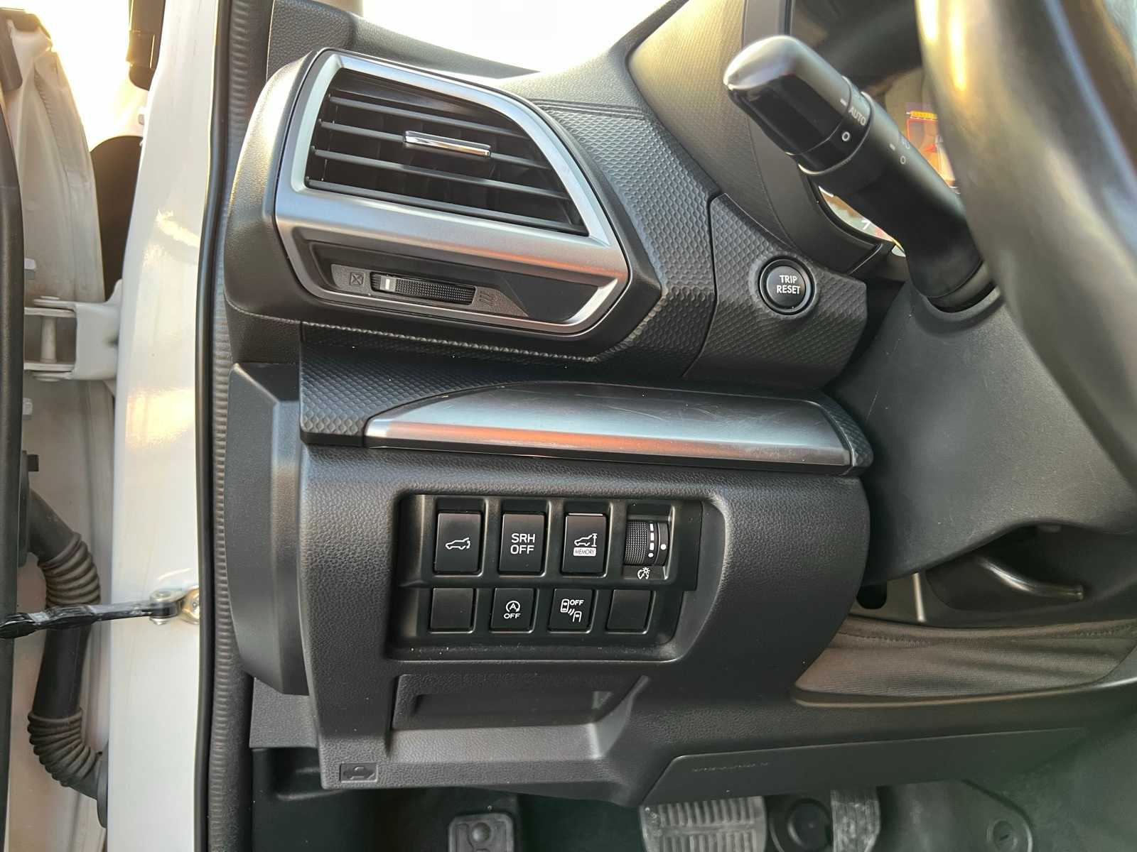 Thumbnail: 2021 Subaru Forester - 33