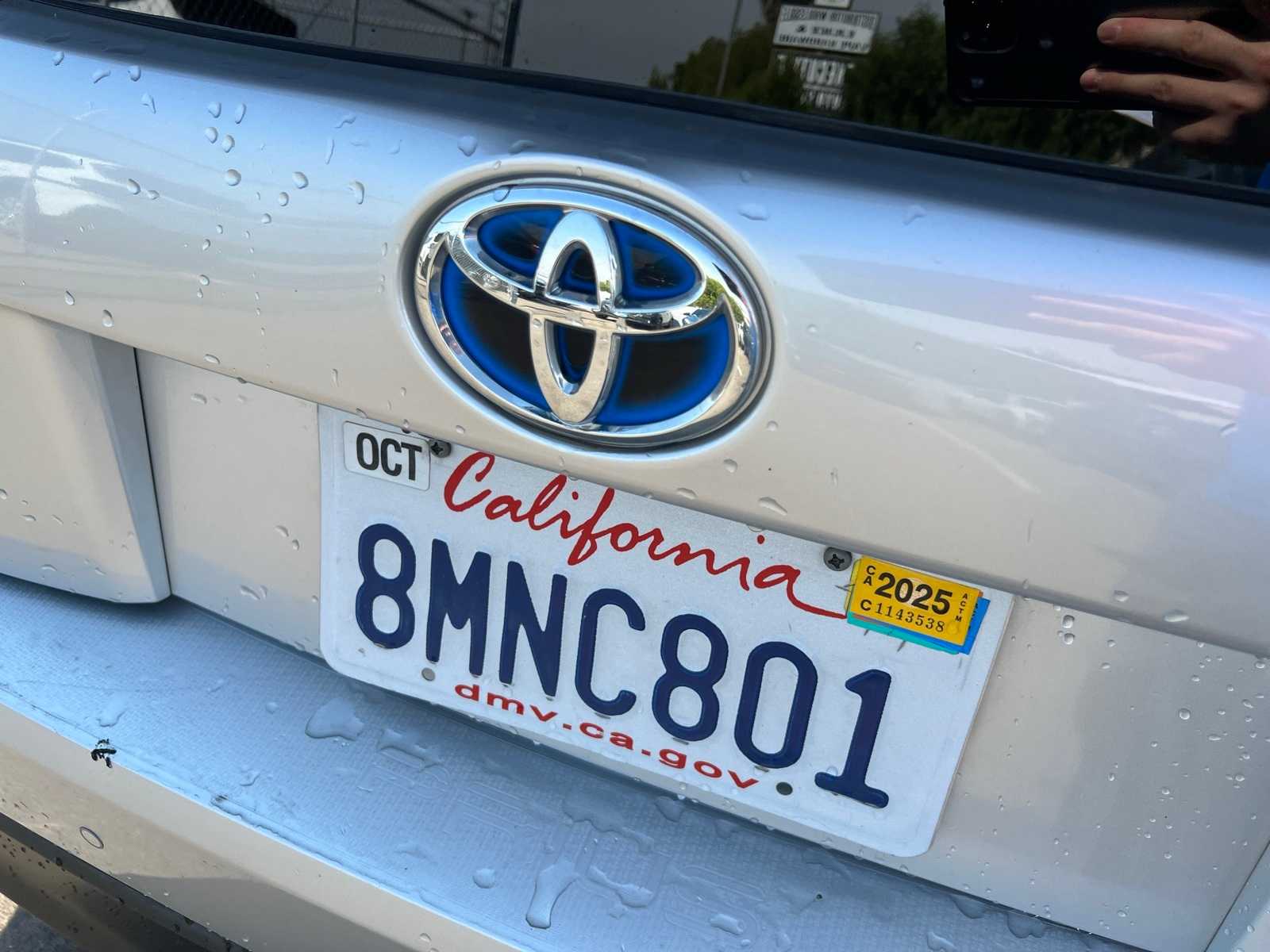Thumbnail: 2019 Toyota Prius - 6