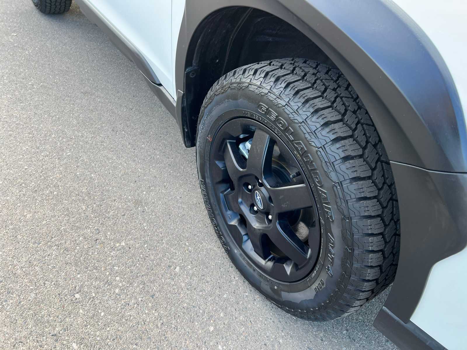 Thumbnail: 2024 Subaru Outback - 25