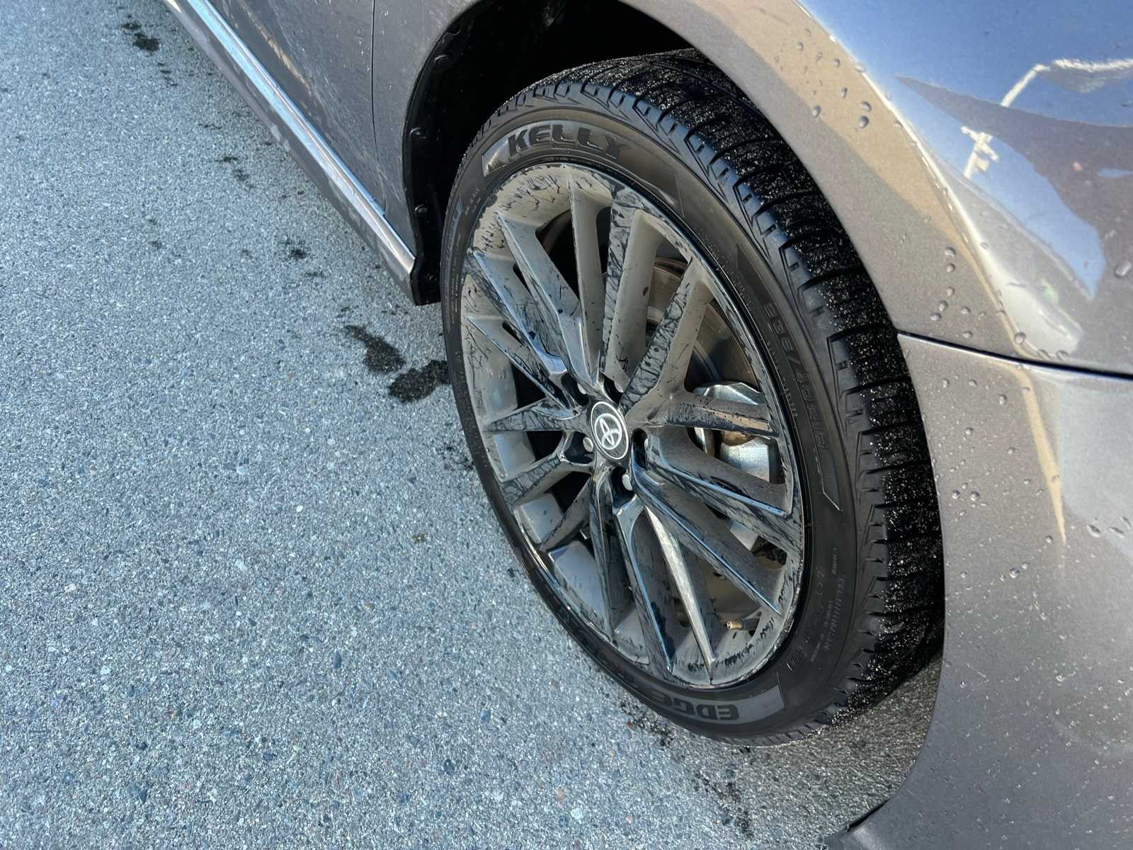 Thumbnail: 2024 Toyota Camry - 24