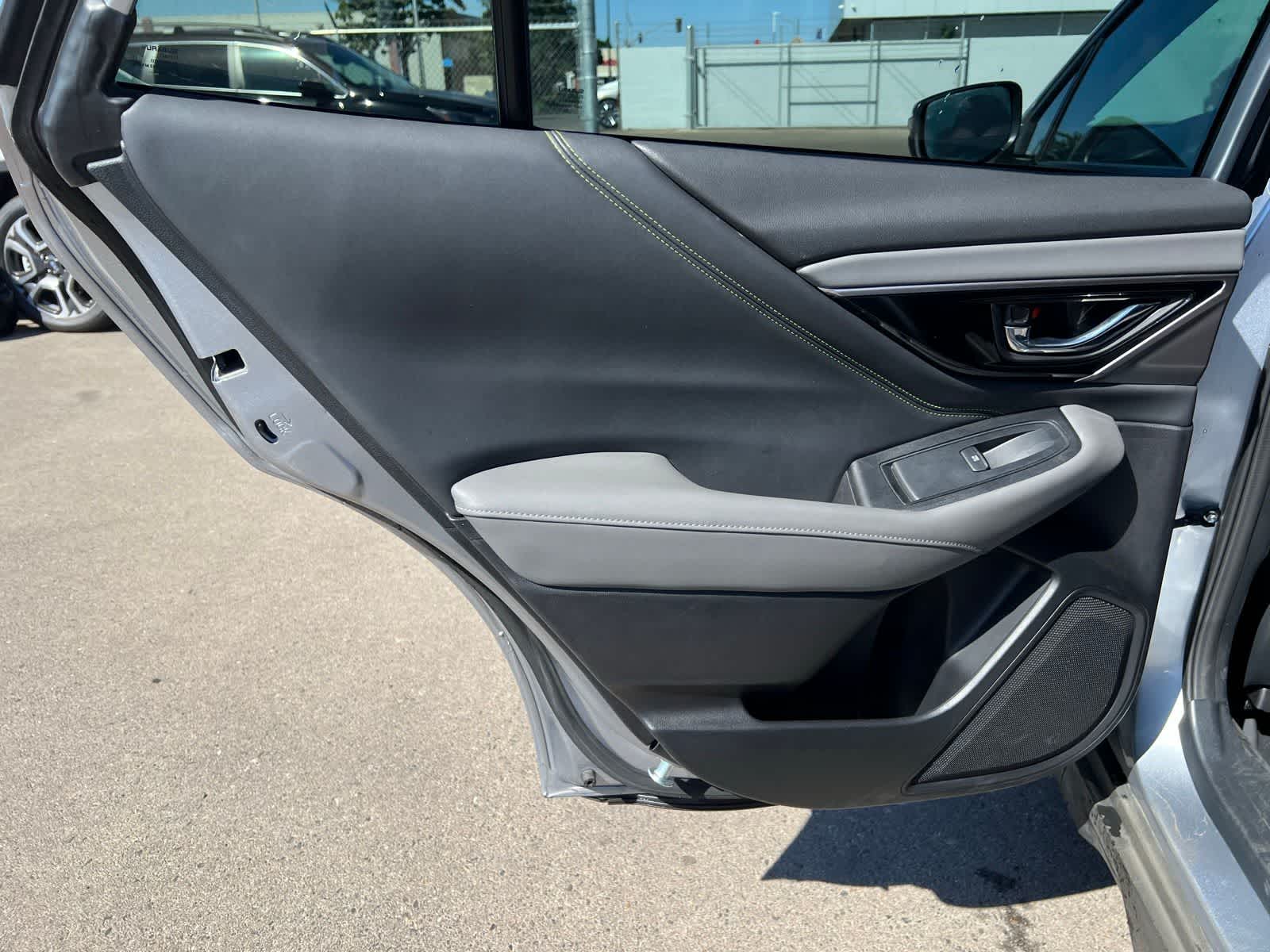 Thumbnail: 2025 Subaru Outback - 20