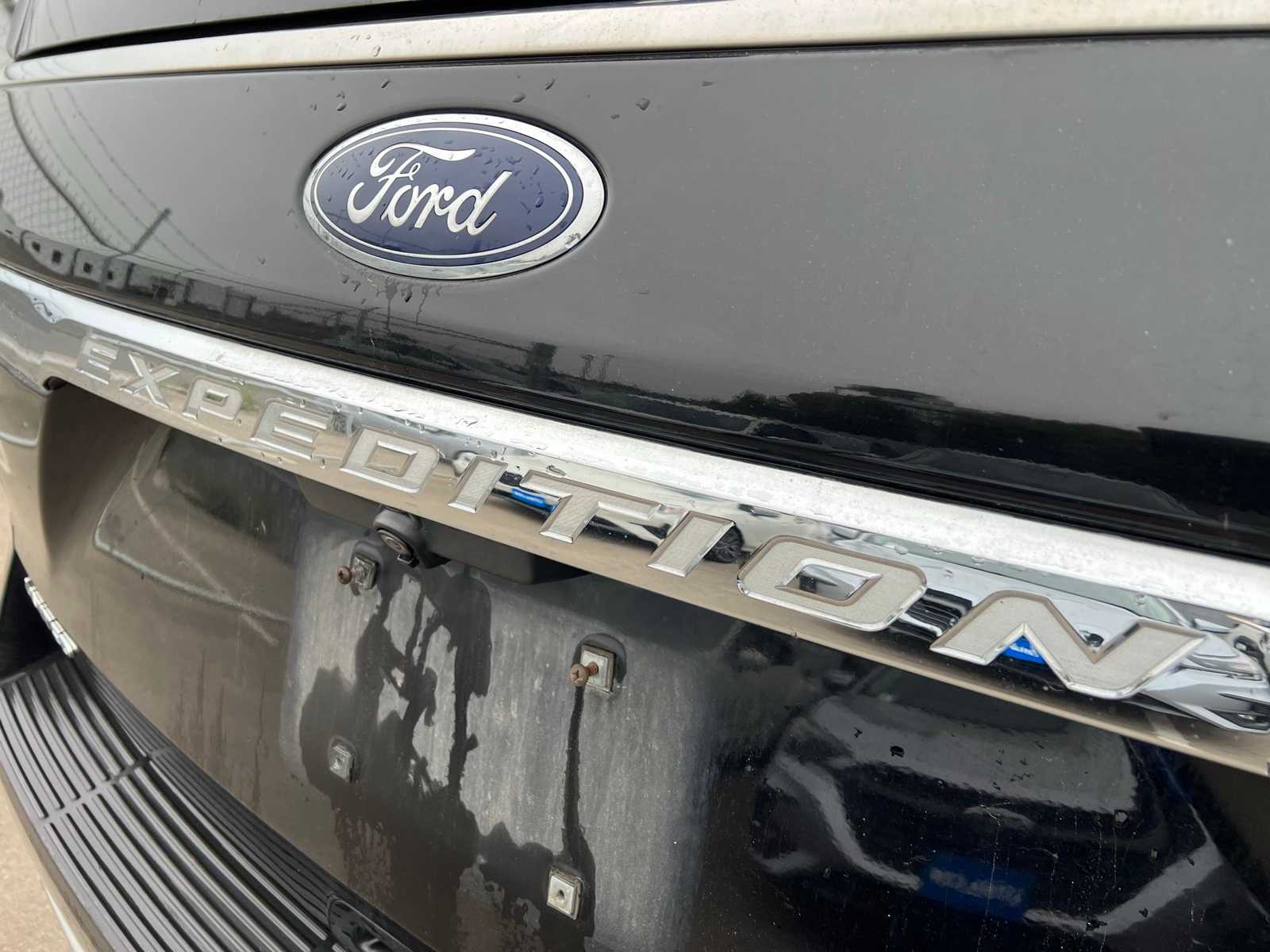 Thumbnail: 2020 Ford Expedition MAX - 6