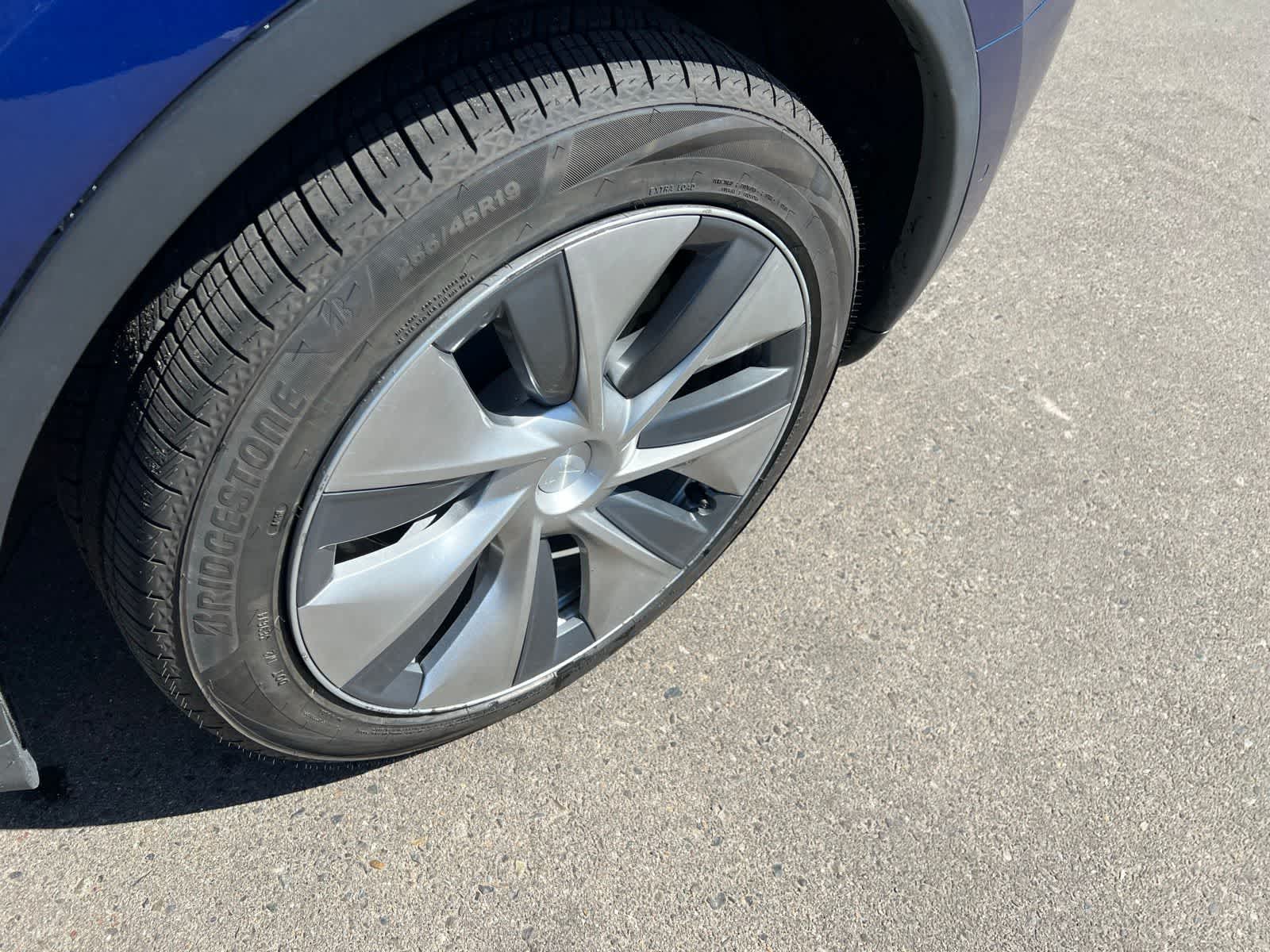 Thumbnail: 2020 Tesla Model Y - 16