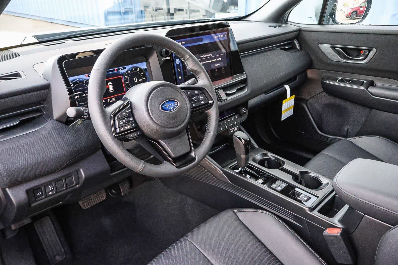 Thumbnail: 2026 Subaru Outback - 18