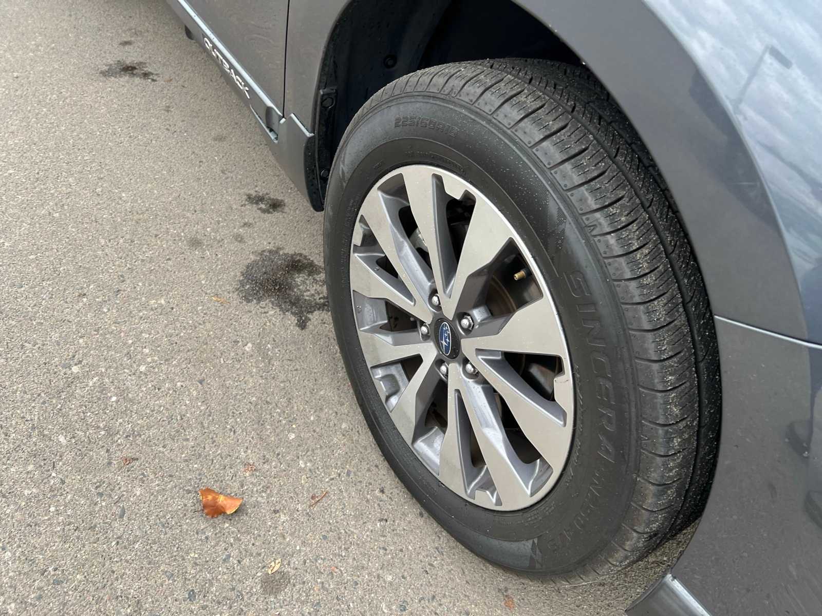 Thumbnail: 2019 Subaru Outback - 25