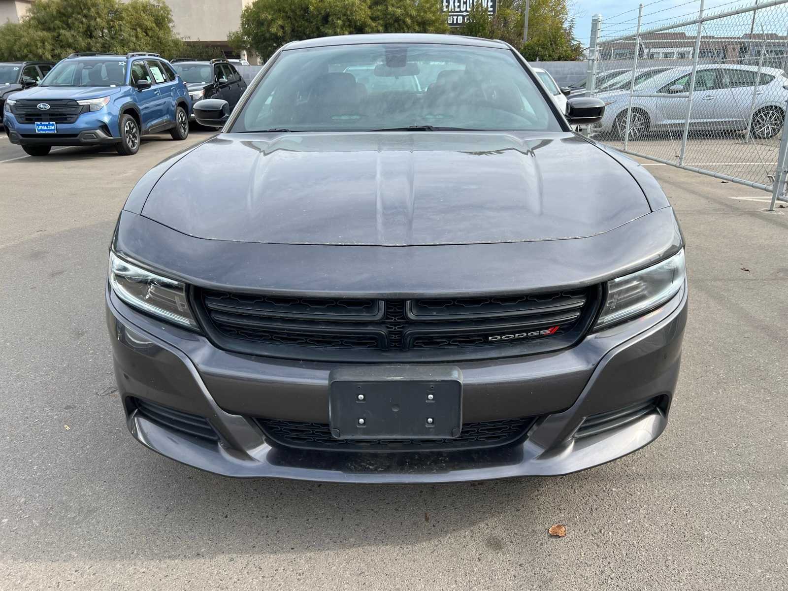 Thumbnail: 2023 Dodge Charger - 11