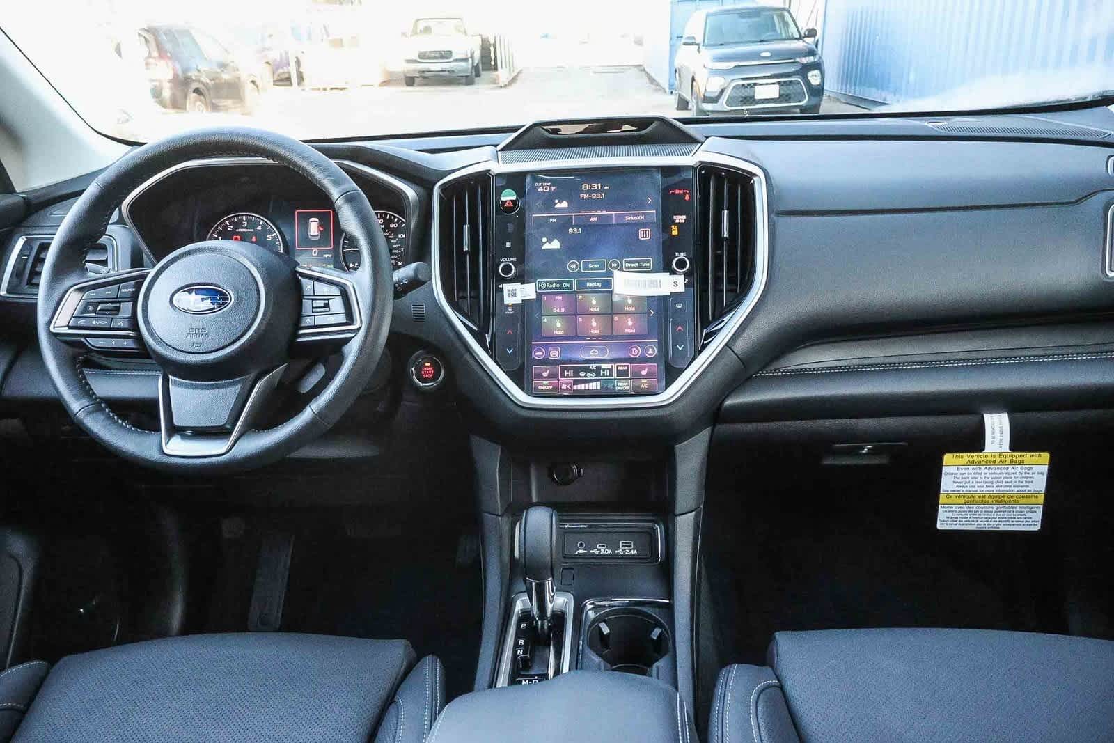 Thumbnail: 2026 Subaru Ascent - 14