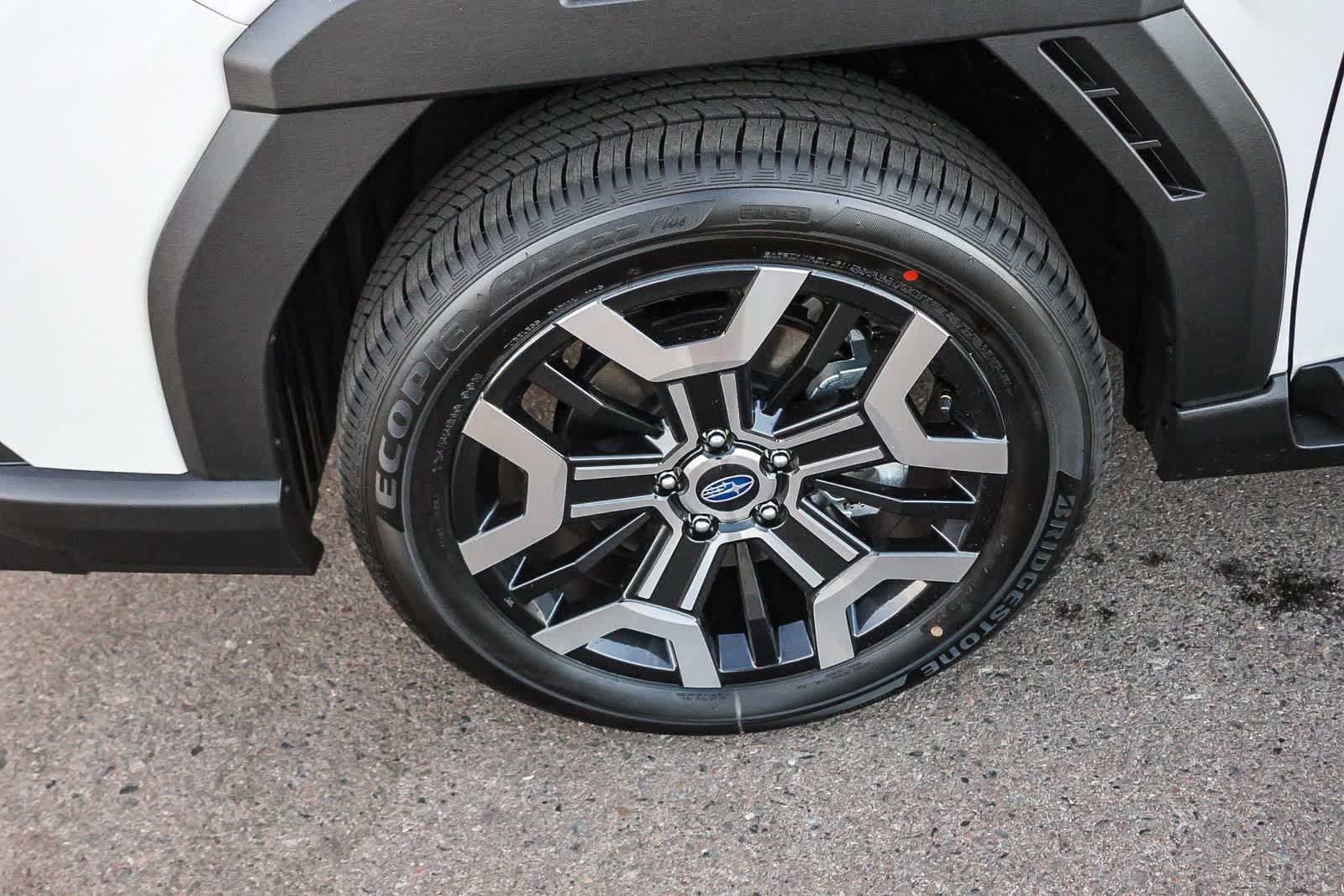 Thumbnail: 2026 Subaru Outback - 10