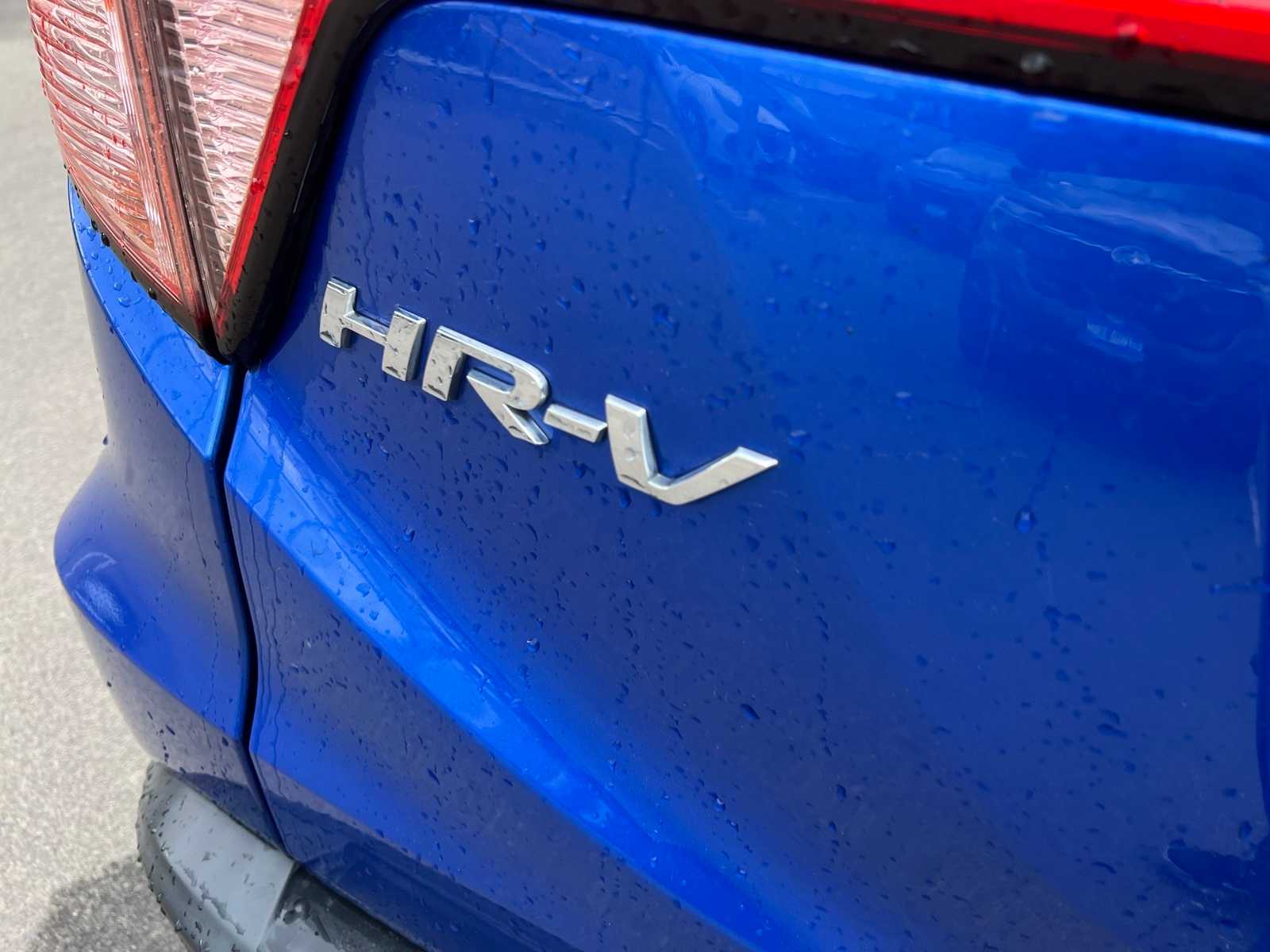 Thumbnail: 2018 Honda HR-V - 5