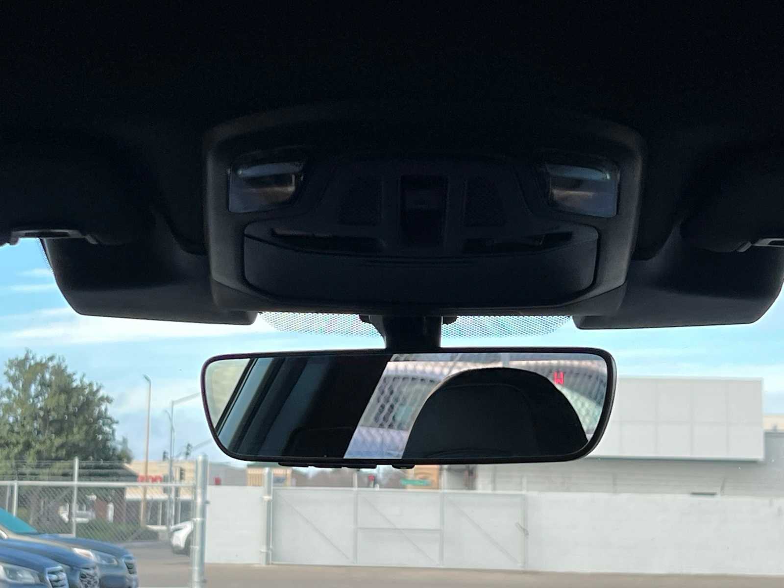 Thumbnail: 2024 Subaru Outback - 30