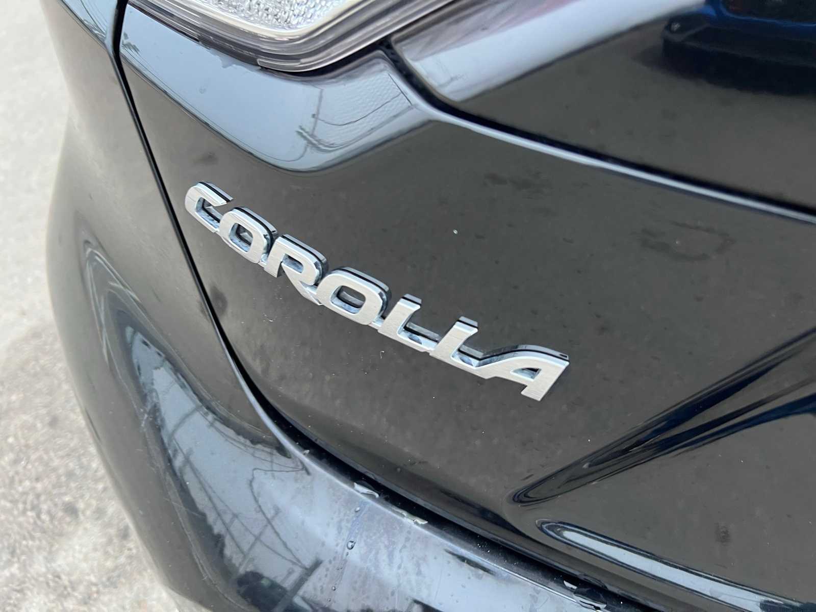 Thumbnail: 2023 Toyota Corolla - 5