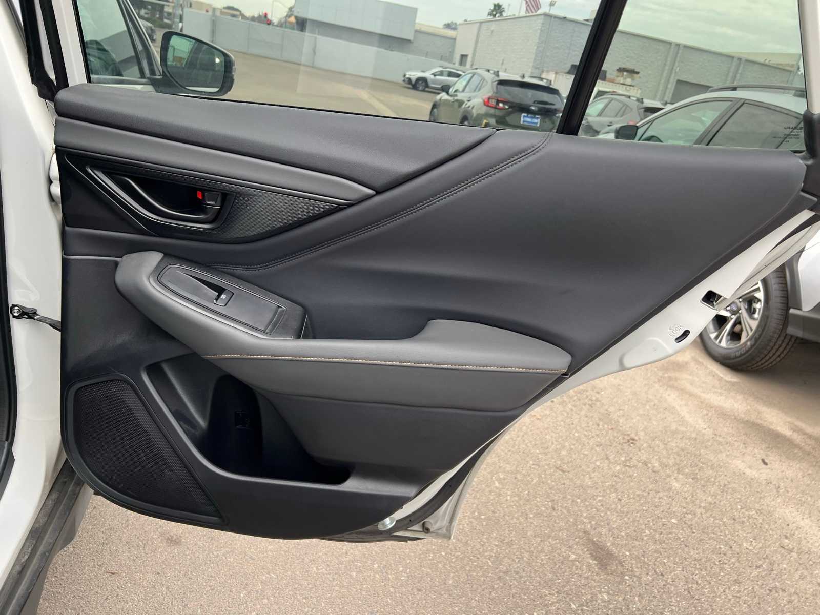 Thumbnail: 2024 Subaru Outback - 24