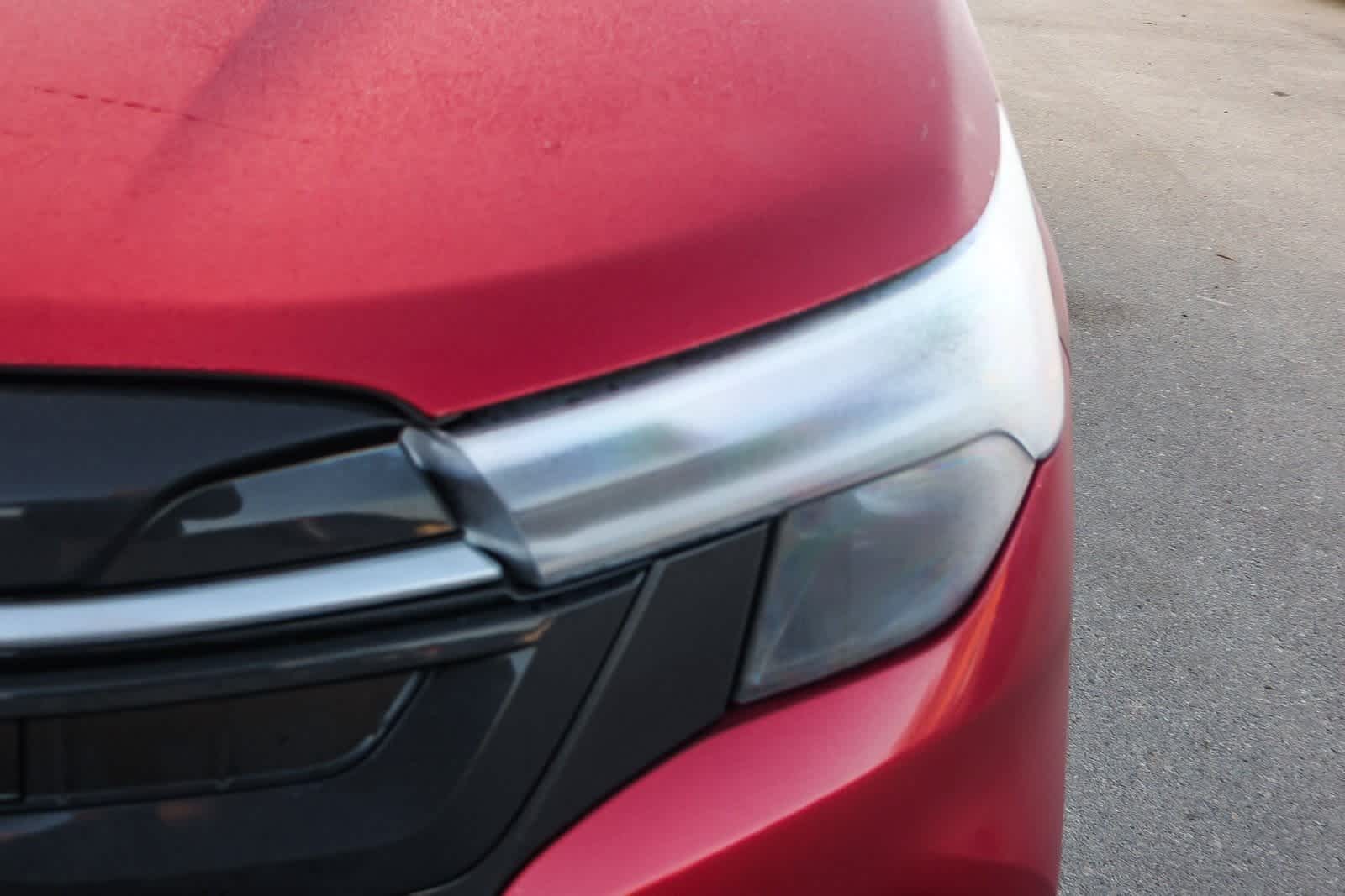 Thumbnail: 2026 Subaru Forester - 11