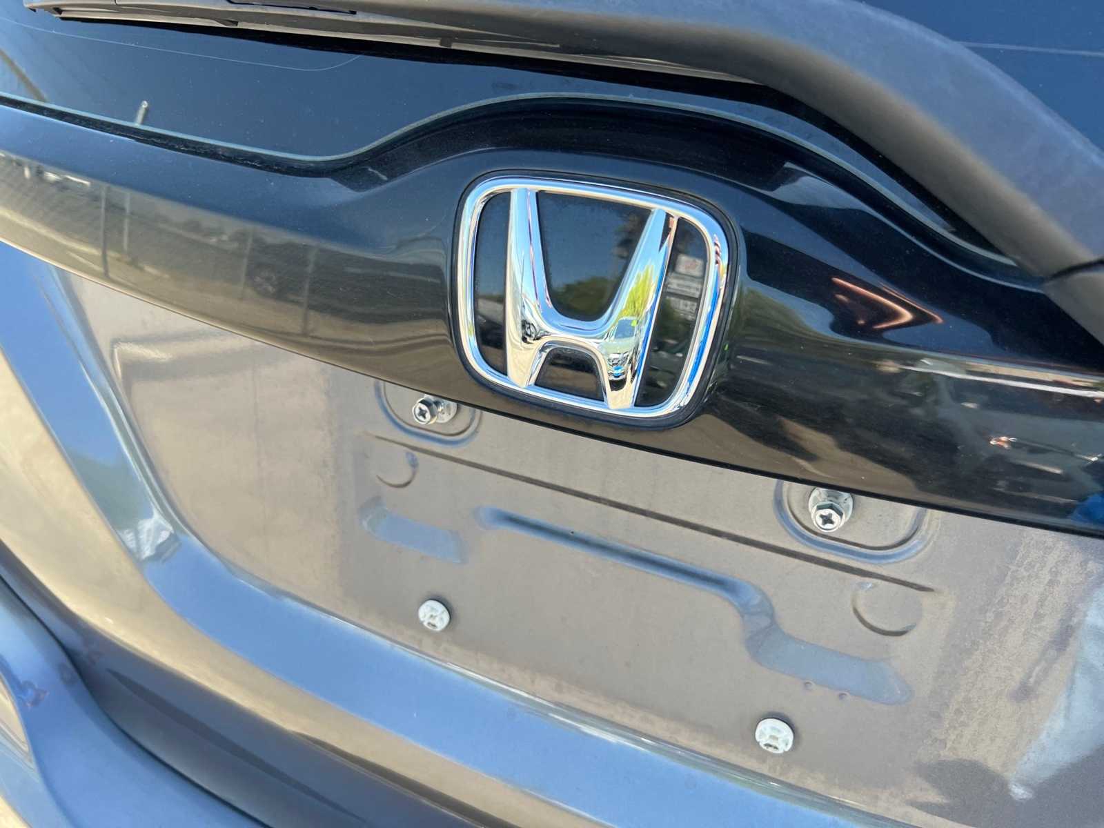 Thumbnail: 2020 Honda Fit - 6