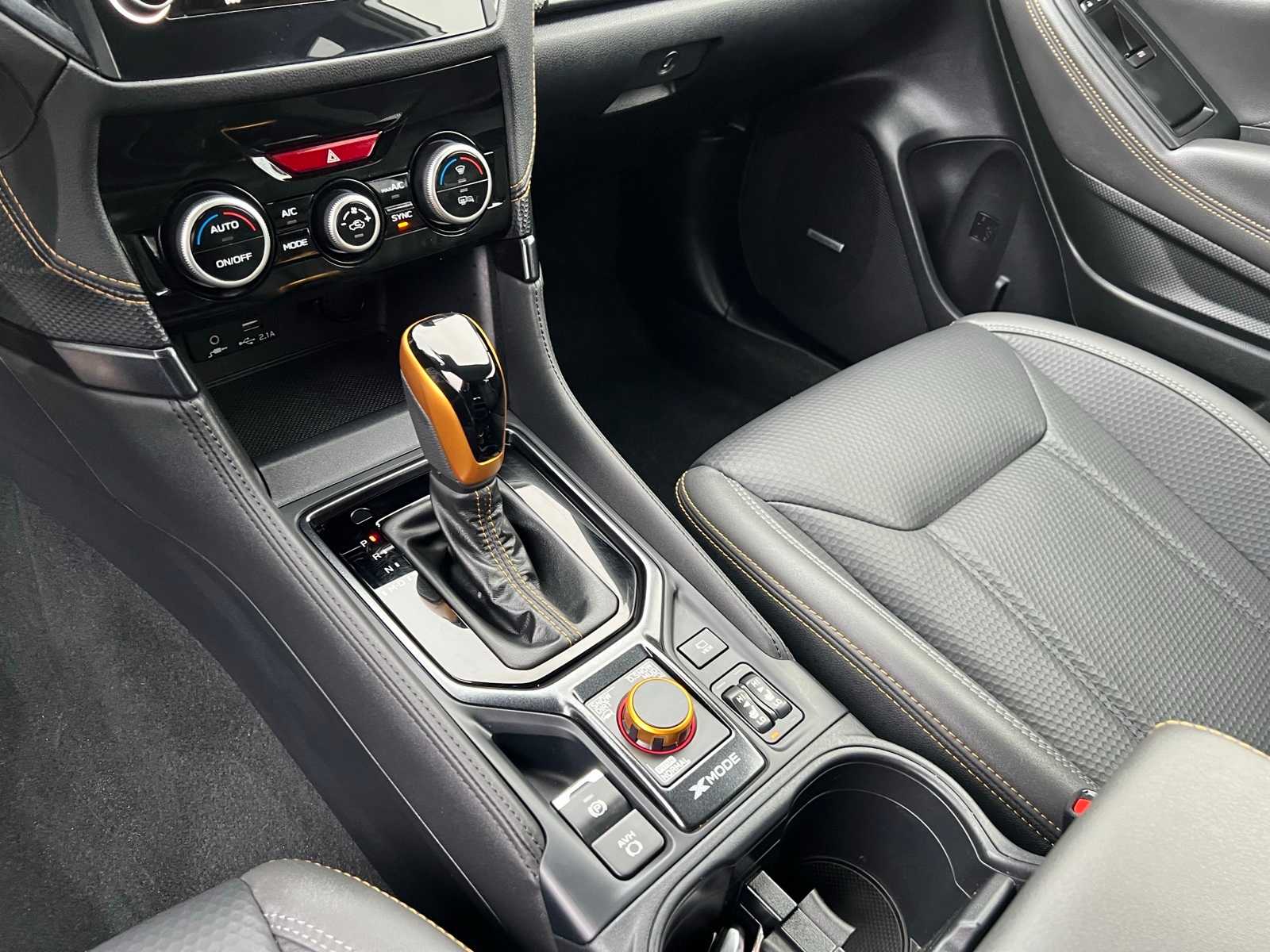 Thumbnail: 2024 Subaru Forester - 42