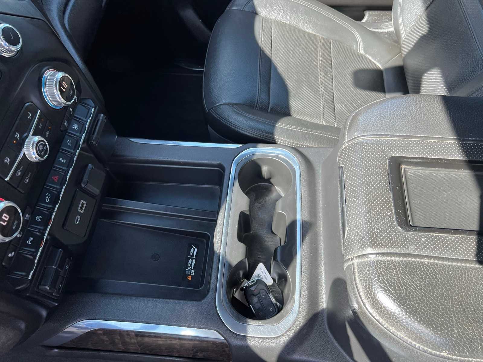 Thumbnail: 2020 GMC Sierra 1500 - 38