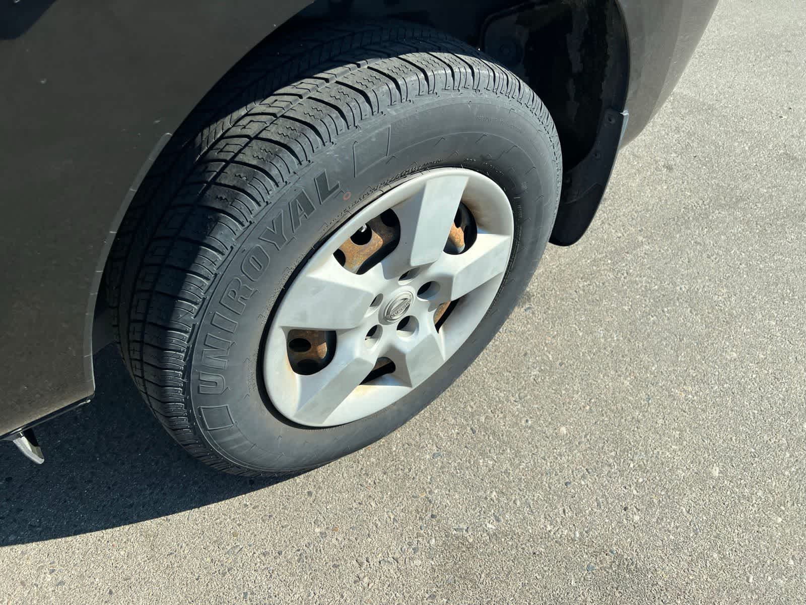 Thumbnail: 2014 Nissan Rogue - 16