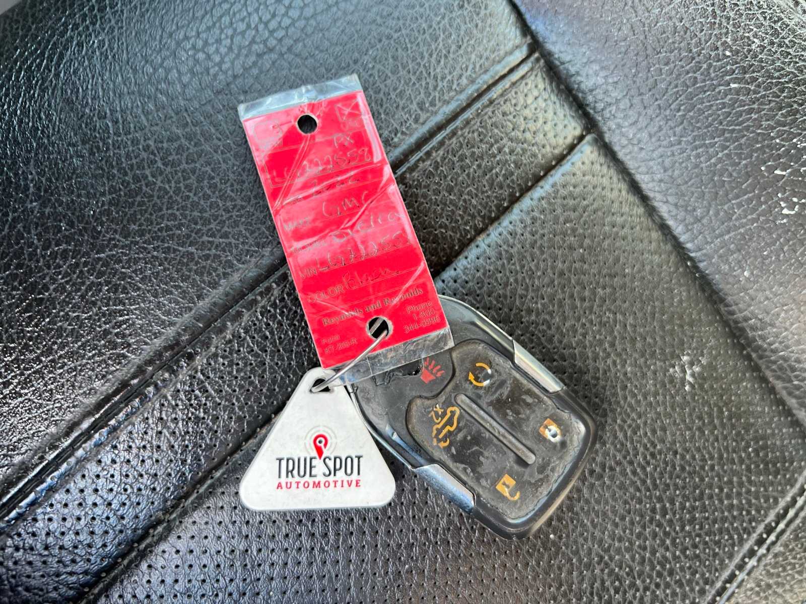 Thumbnail: 2020 GMC Sierra 1500 - 44