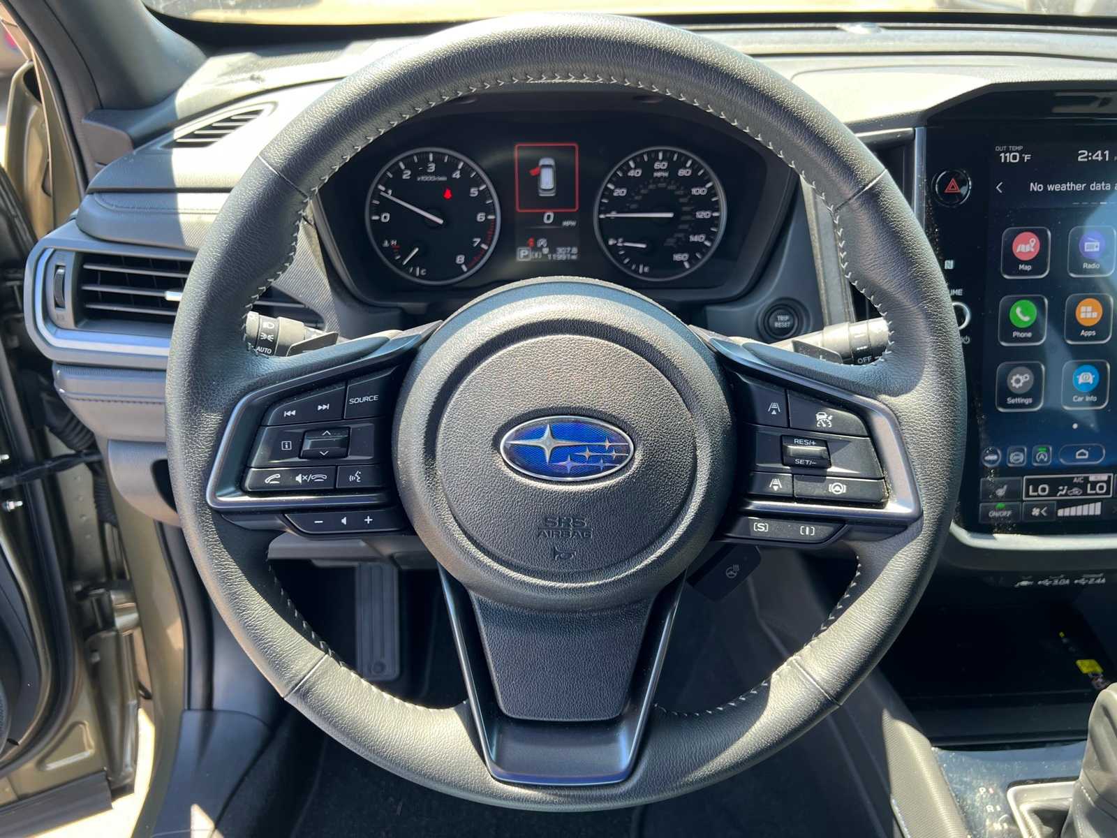 Thumbnail: 2025 Subaru Forester - 30