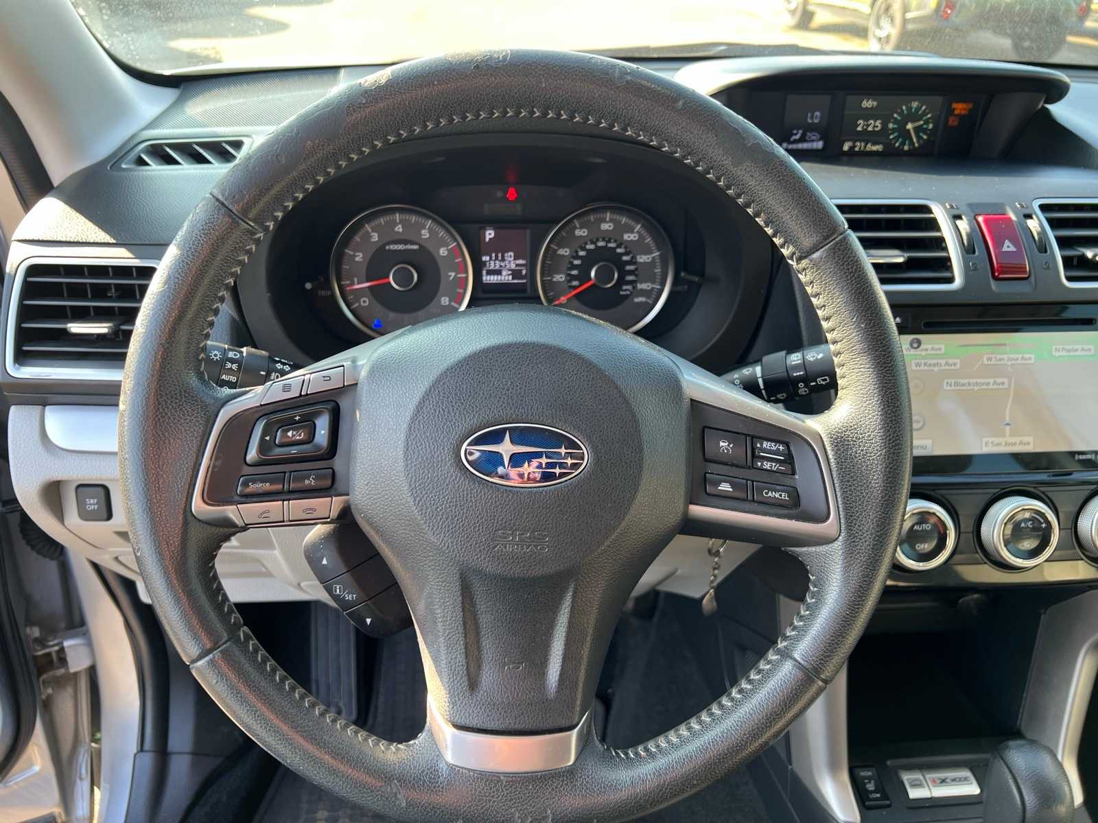 Thumbnail: 2016 Subaru Forester - 30